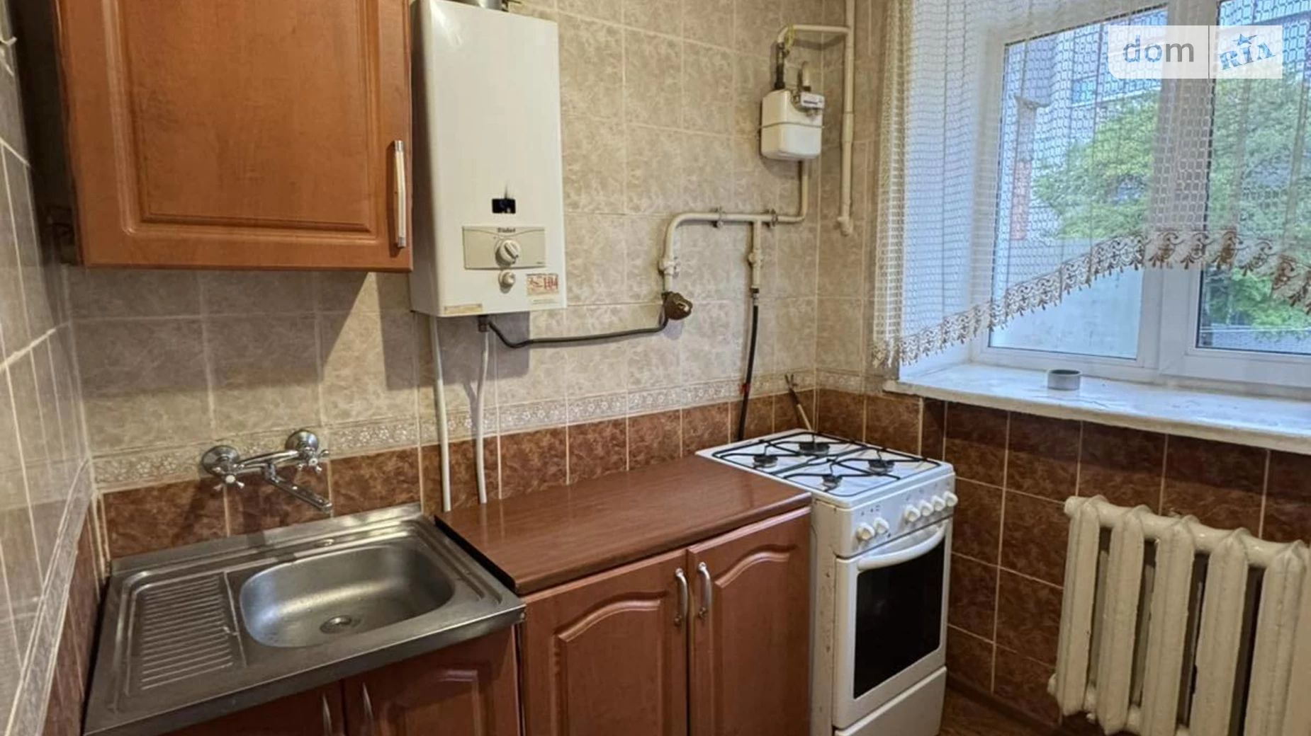 Сдается в аренду 1-комнатная квартира 35 кв. м в Хмельницком, ул. Институтская, 16 - фото 3