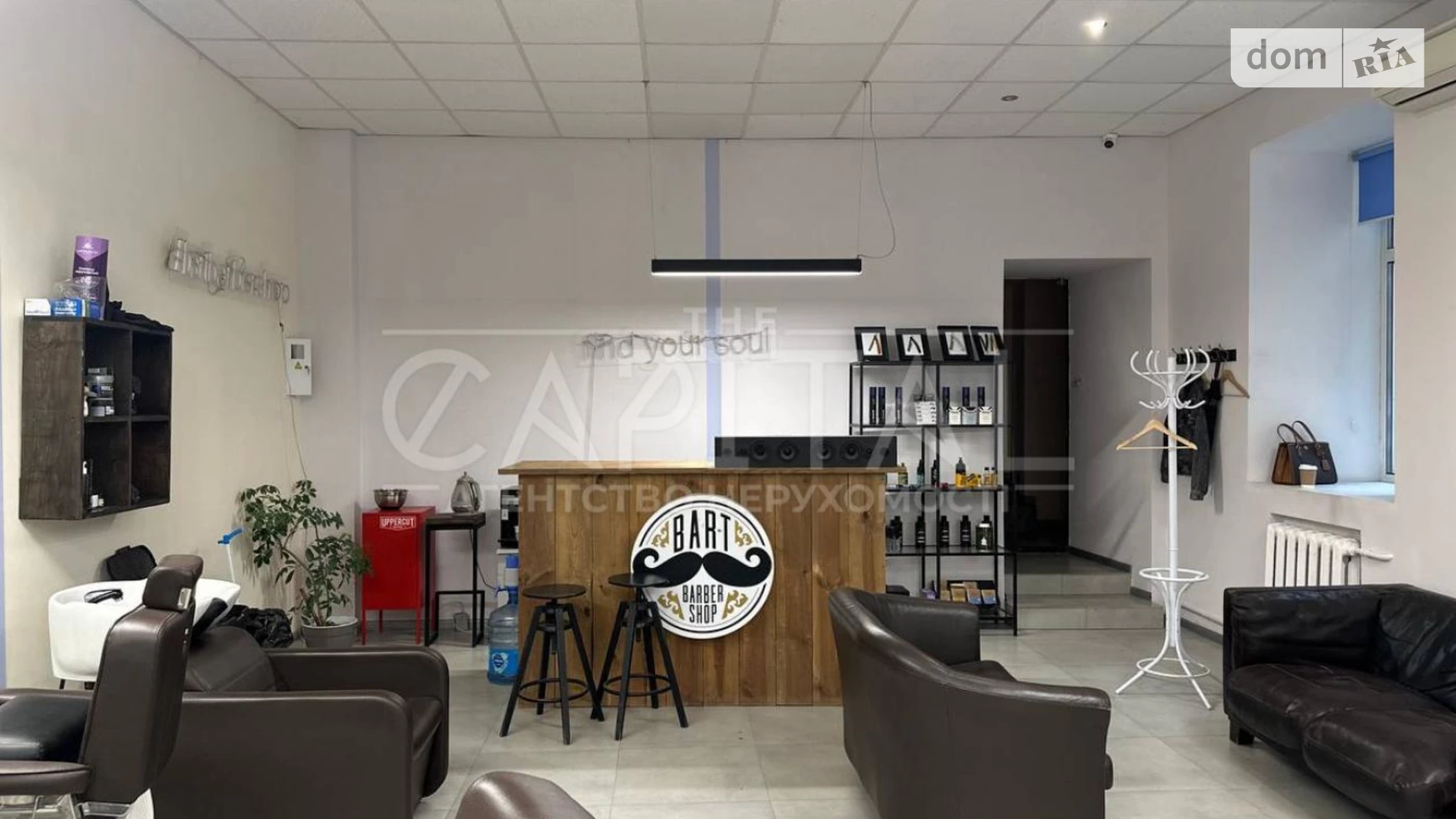 Продається офіс 168 кв. м в бізнес-центрі, цена: 235000 $ - фото 4