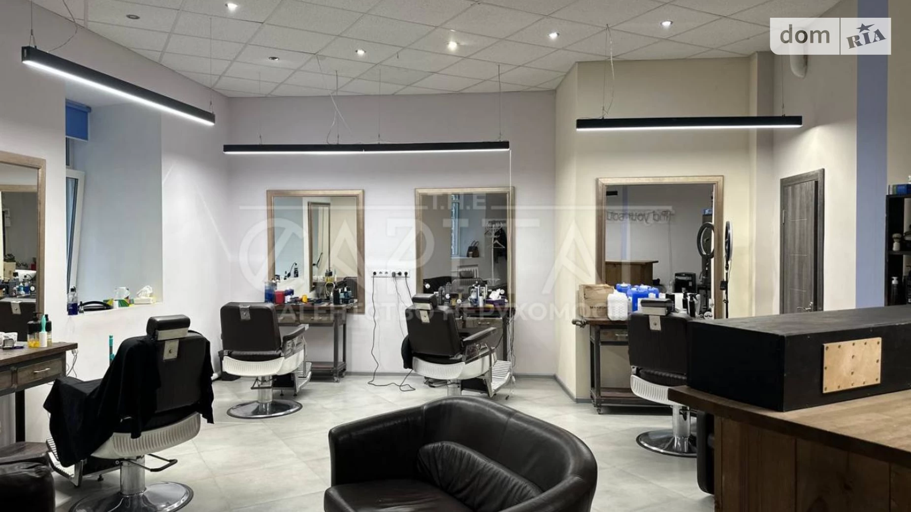 Продається офіс 168 кв. м в бізнес-центрі, цена: 235000 $ - фото 5