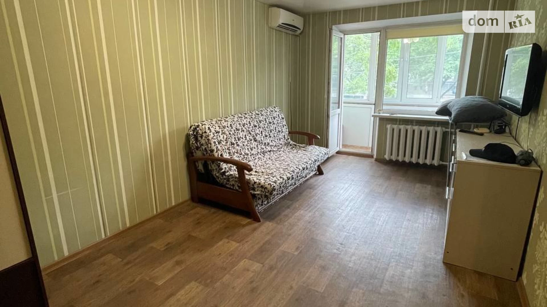 Здається в оренду 1-кімнатна квартира 33 кв. м у Дніпрі, просп. Поля Олександра, 48Б - фото 2