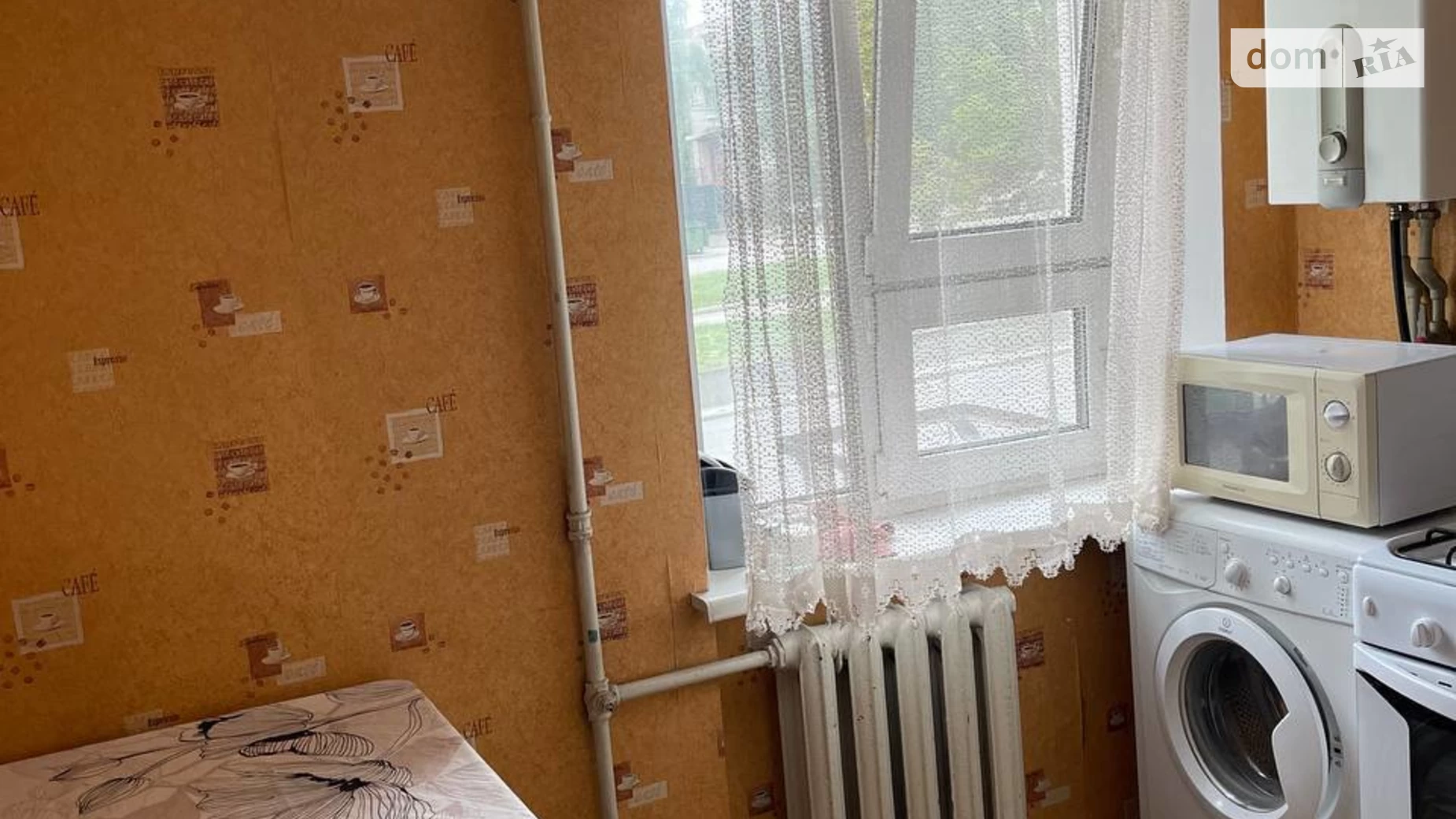 Сдается в аренду 1-комнатная квартира 33 кв. м в Днепре, просп. Поля Александра, 48Б - фото 5