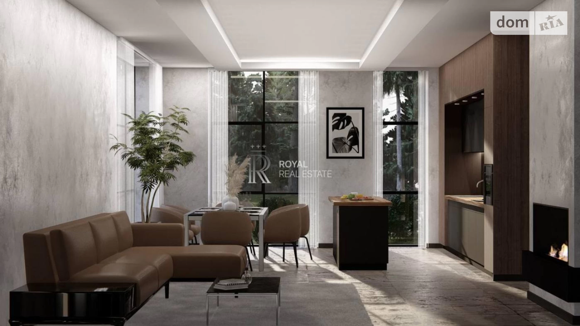 Буча Коттеджный городок Family Park Residence, цена: 170000 $ - фото 3
