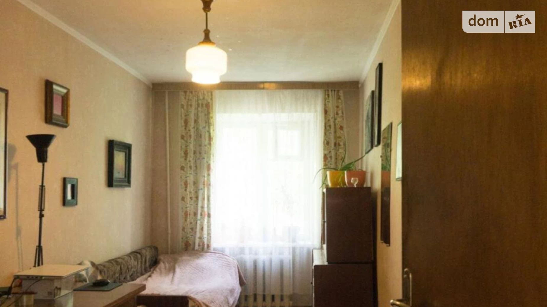 Продається 2-кімнатна квартира 42.8 кв. м у Києві, вул. Олени Теліги, 3Б - фото 5