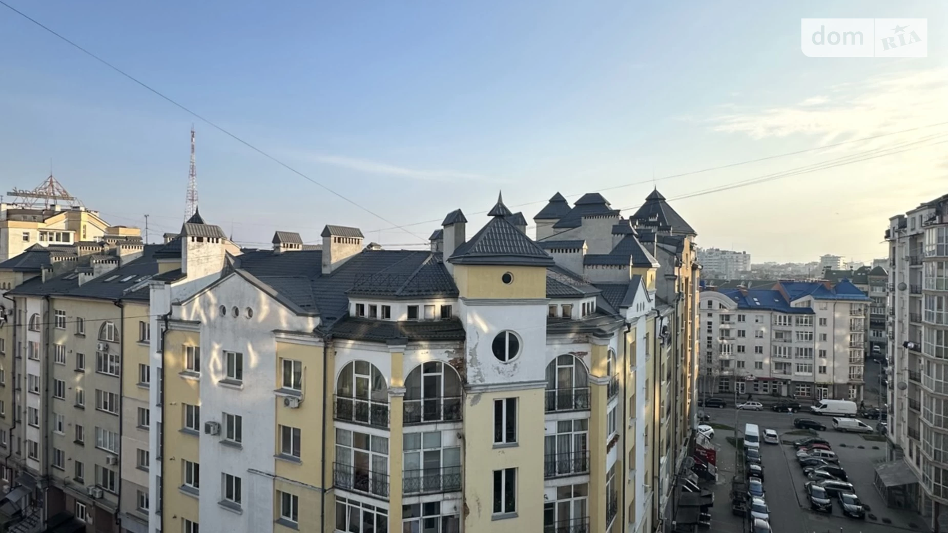 Сдается в аренду 1-комнатная квартира 45 кв. м в Ивано-Франковске, ул. Владимира Великого, 16 - фото 4