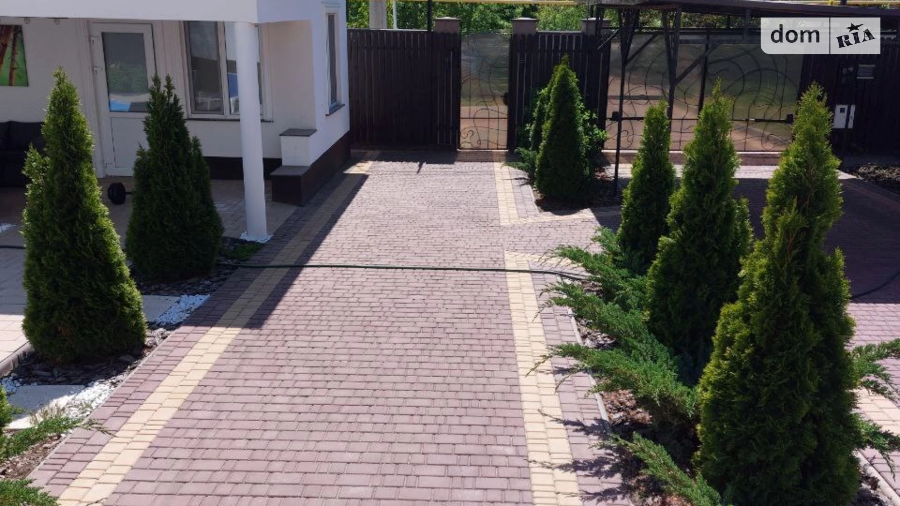 Продается дом на 2 этажа 346.7 кв. м с беседкой, цена: 346000 $ - фото 2
