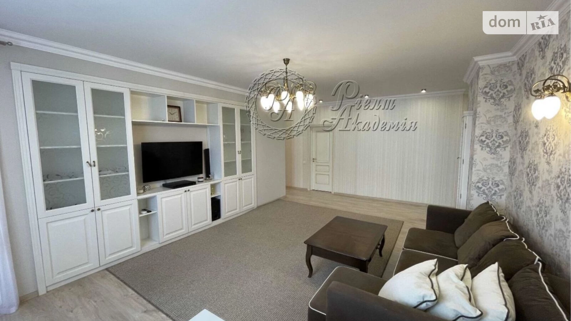 Продается 3-комнатная квартира 115 кв. м в Киеве, наб. Днепровская, 1А - фото 4