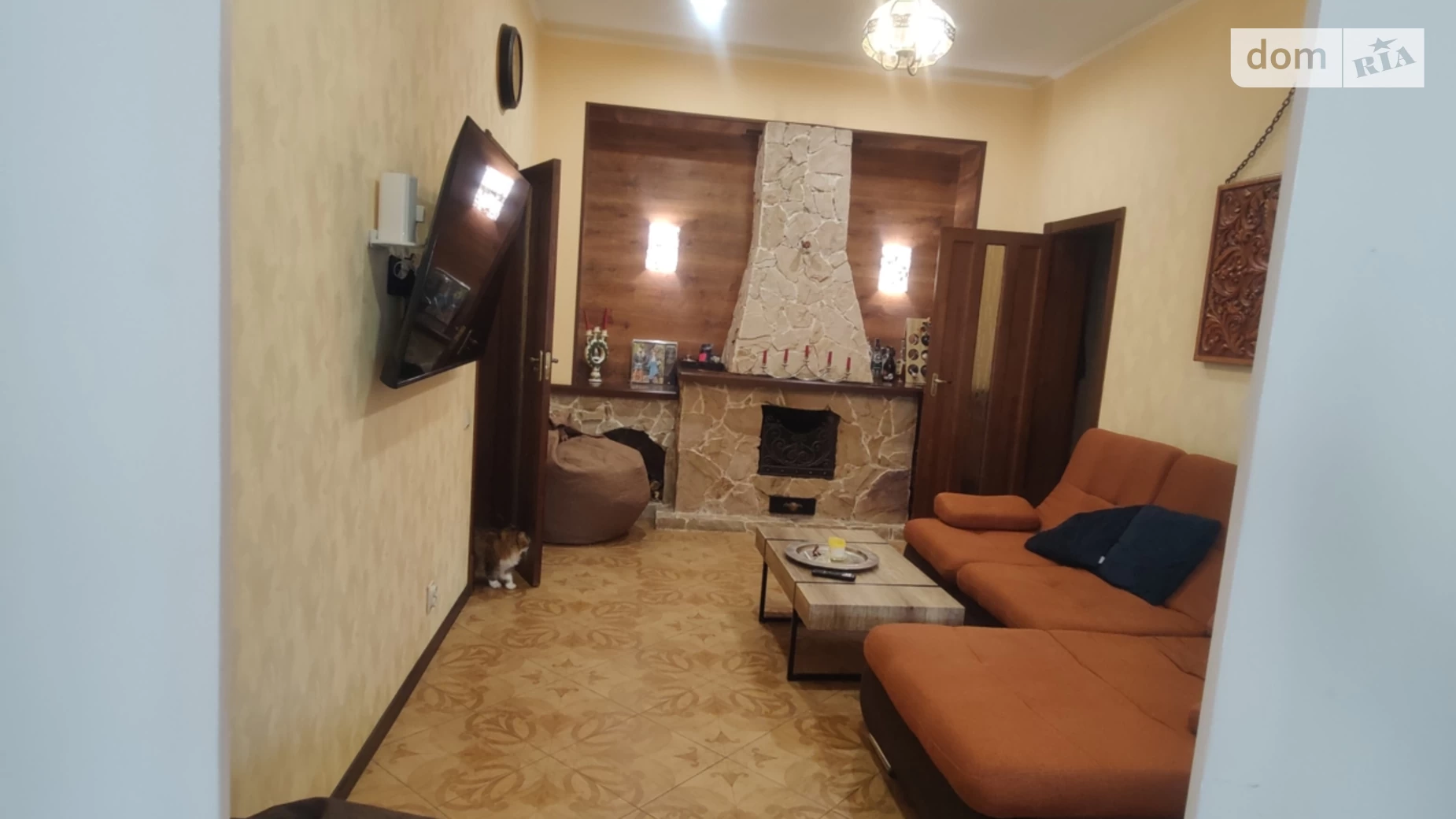 Продается 5-комнатная квартира 135 кв. м в Одессе, ул. Мечникова - фото 4