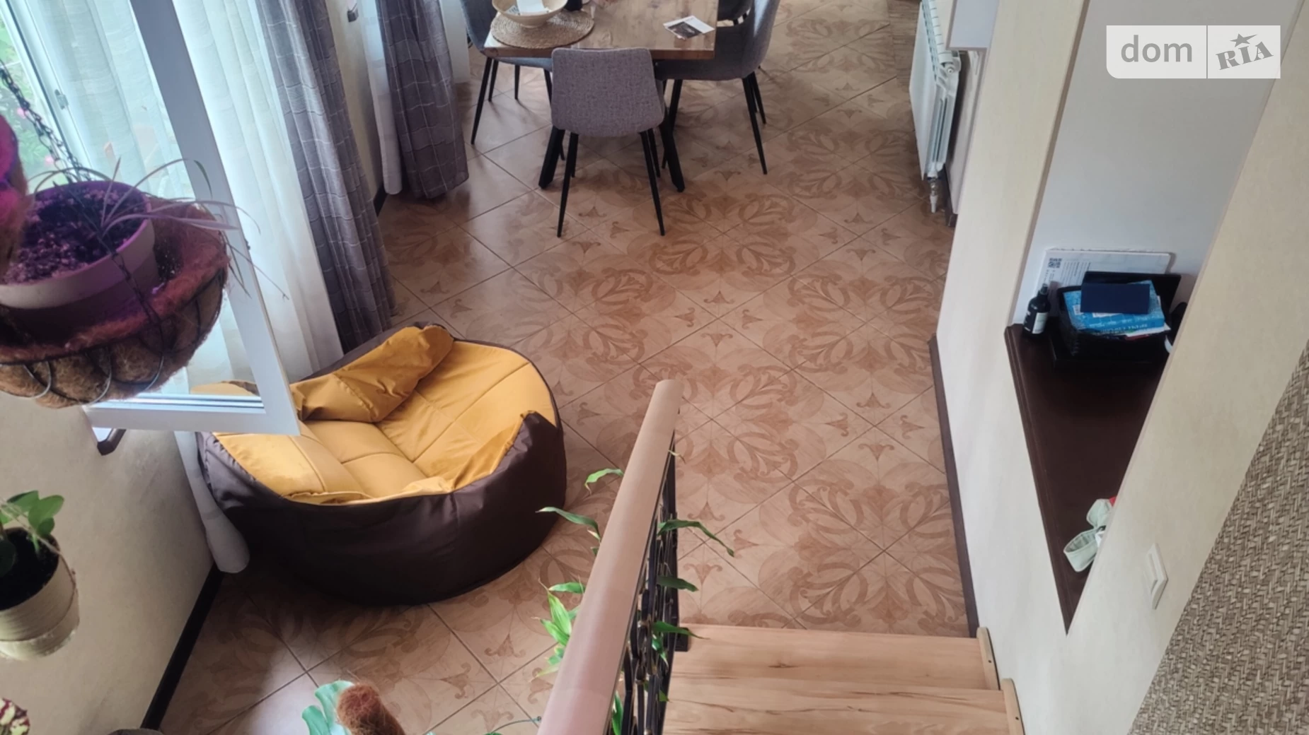 Продается 5-комнатная квартира 135 кв. м в Одессе, ул. Мечникова - фото 5