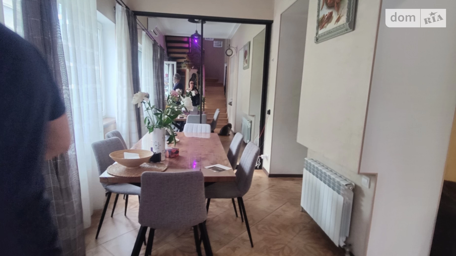 Продается 5-комнатная квартира 135 кв. м в Одессе, ул. Мечникова - фото 3