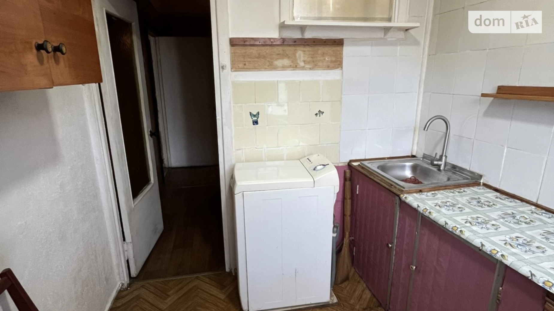 Продается 2-комнатная квартира 46 кв. м в Житомире, ул. Витрука, 41 - фото 2