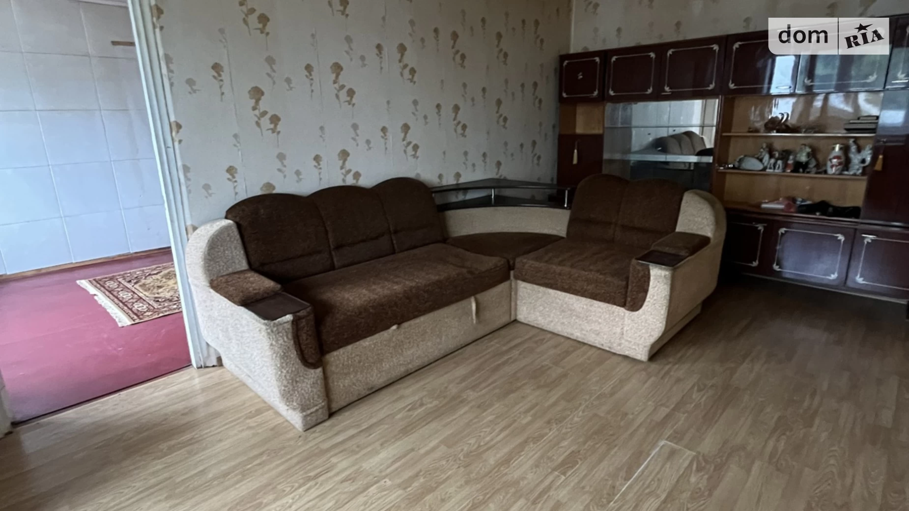 Продается 2-комнатная квартира 46 кв. м в Житомире, ул. Витрука, 41 - фото 3
