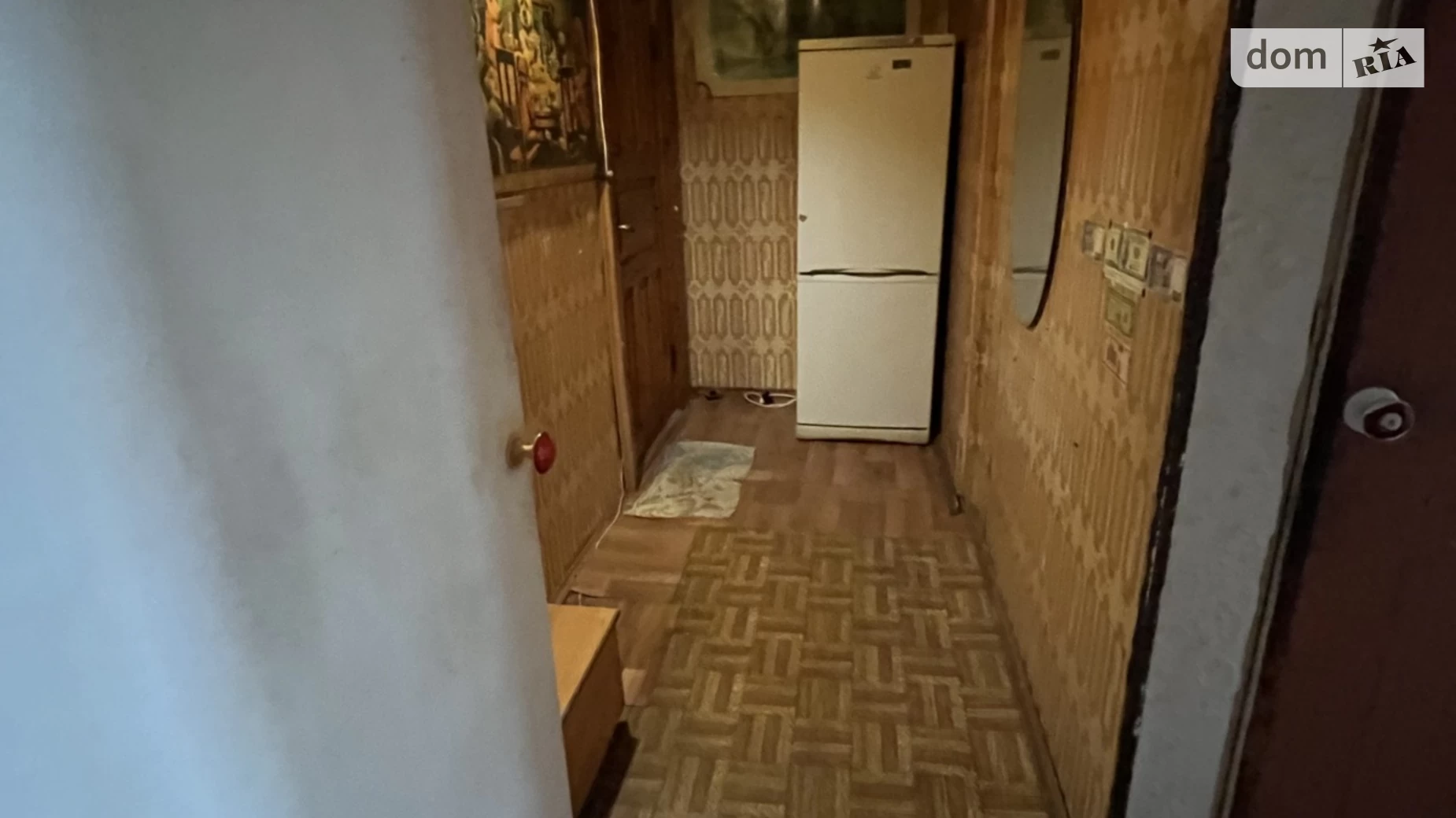 Продается 2-комнатная квартира 46 кв. м в Житомире, ул. Витрука, 41 - фото 4