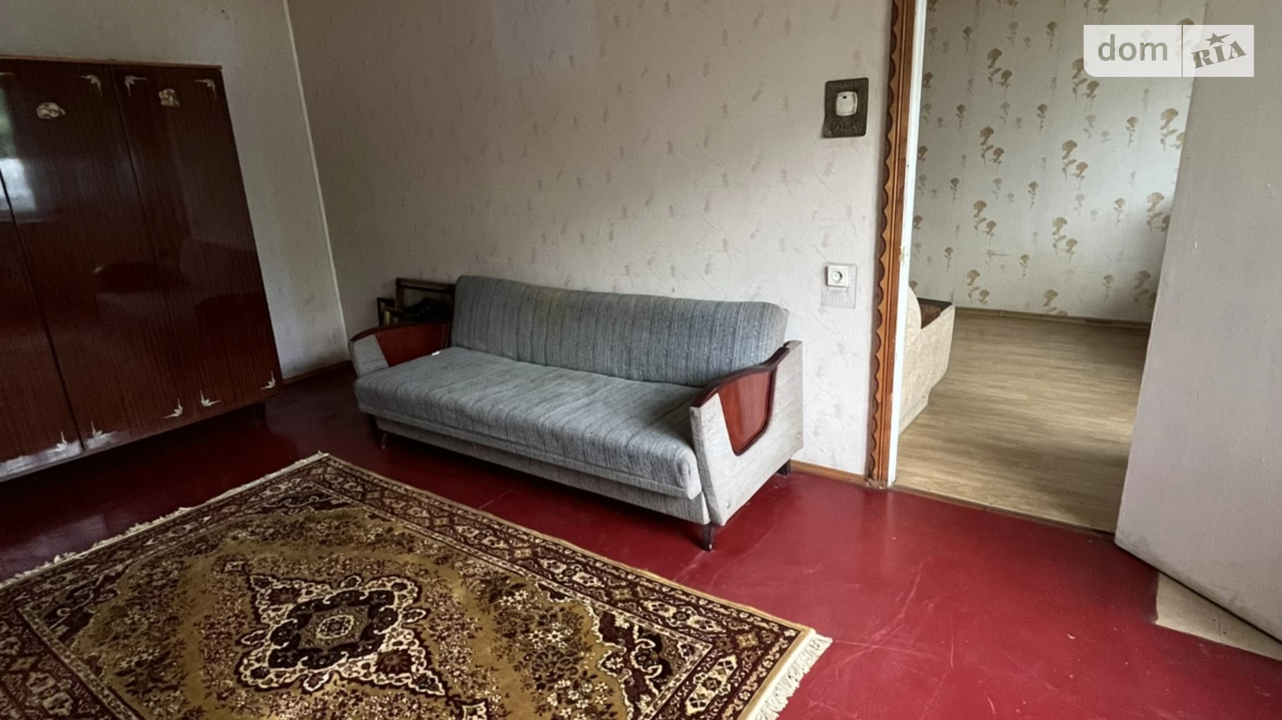 Продается 2-комнатная квартира 46 кв. м в Житомире, ул. Витрука, 41 - фото 5