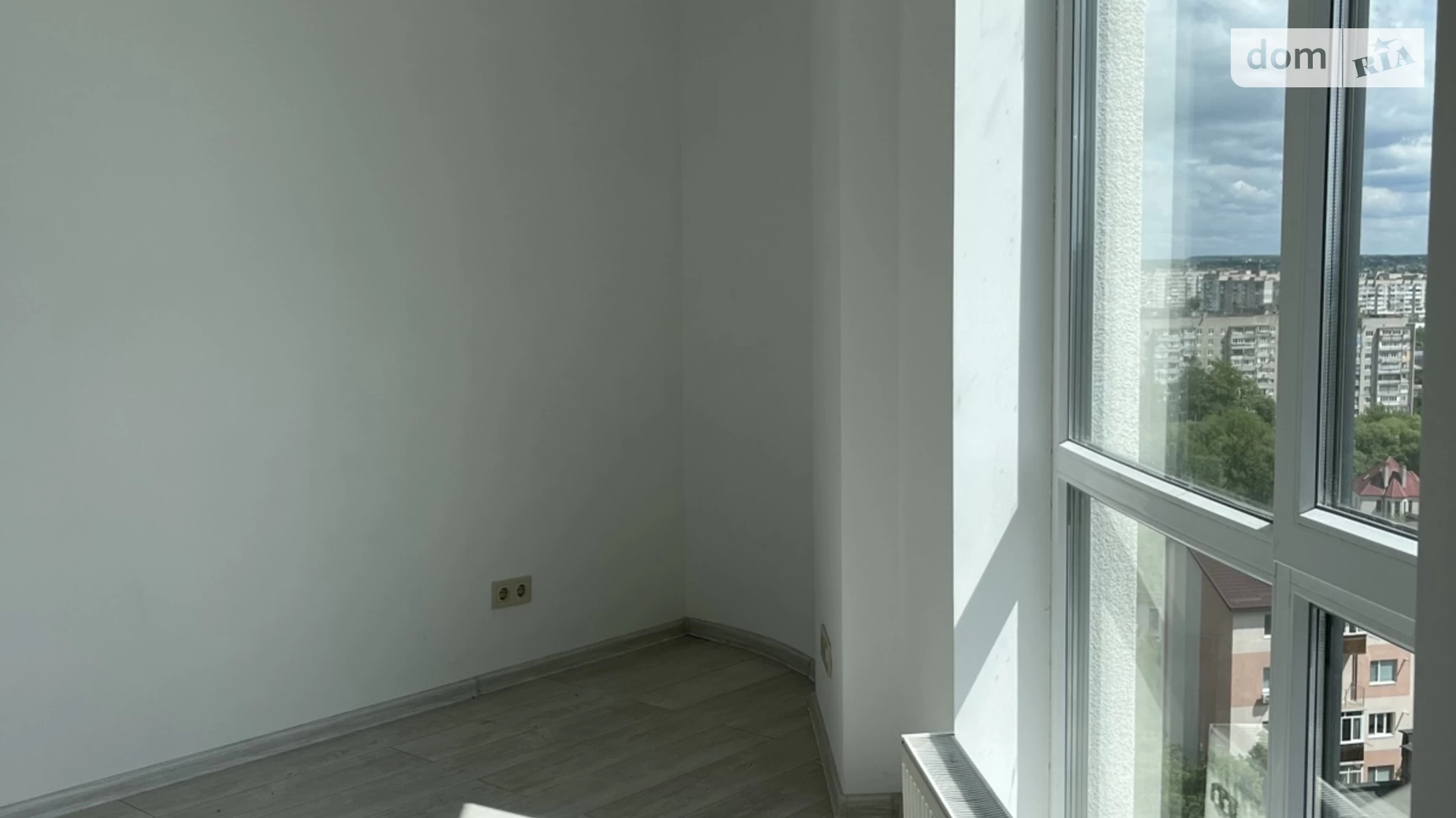 Продається 1-кімнатна квартира 47.2 кв. м у Вінниці, вул. 600-річчя, 3 - фото 5