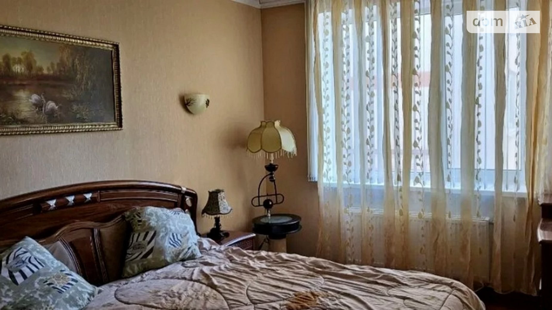 Сдается в аренду 3-комнатная квартира 100 кв. м в Одессе, ул. Старицкого - фото 4