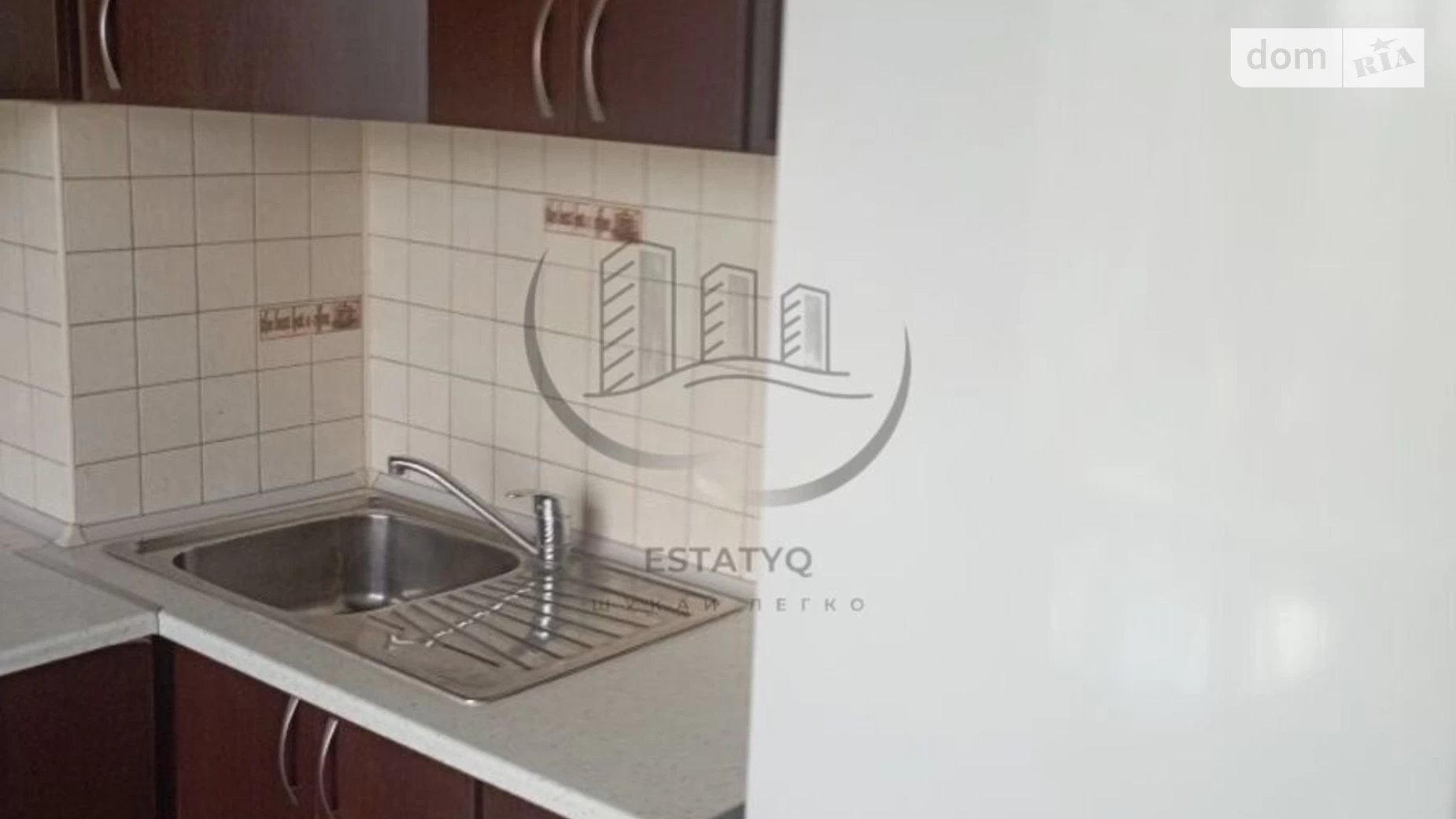 Сдается в аренду 1-комнатная квартира 32 кв. м в Харькове, просп. Жуковского, 5 - фото 4