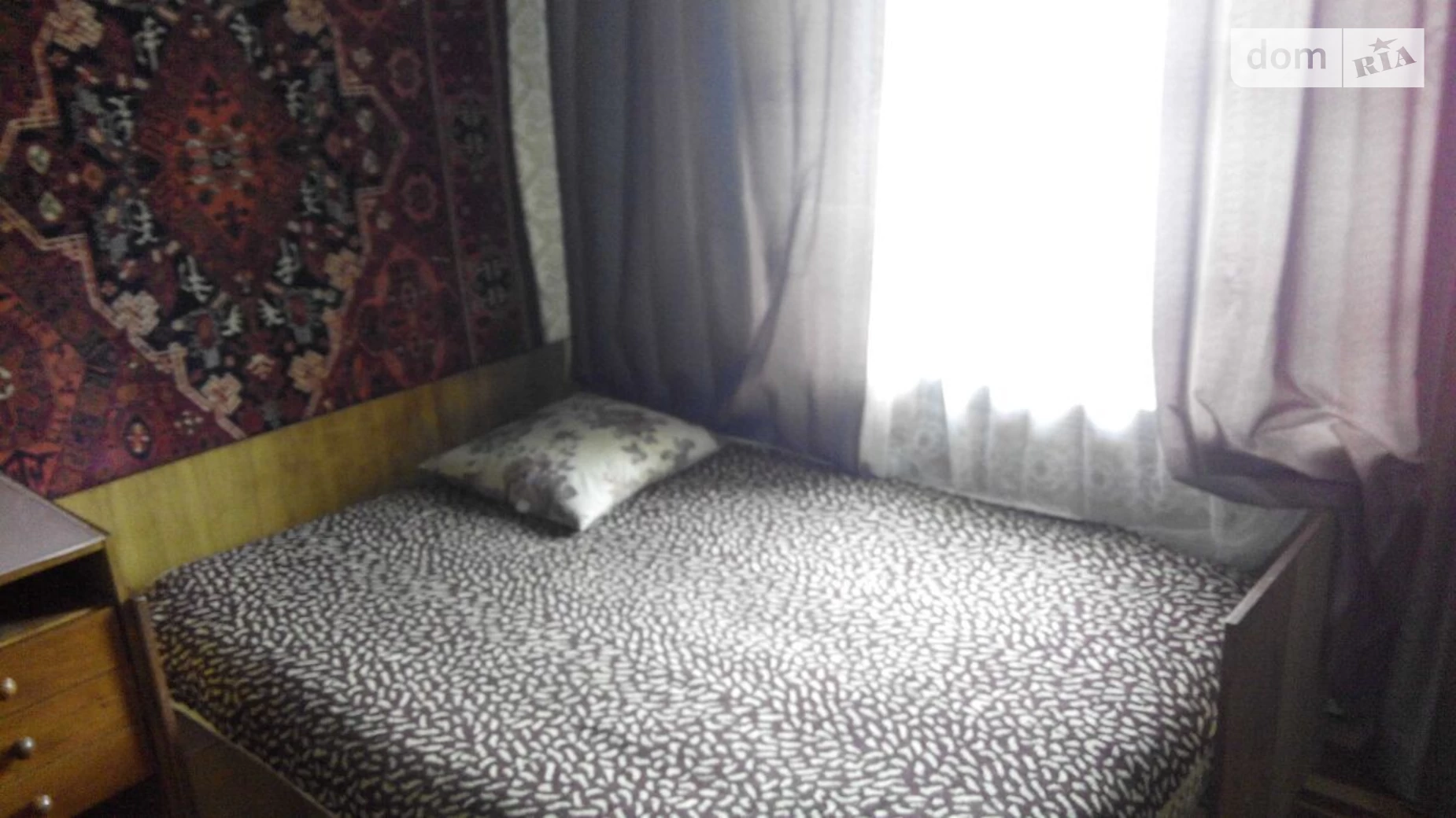 Здається в оренду 4-кімнатна квартира 60 кв. м у Харкові, вул. Шишківська, 6А - фото 4