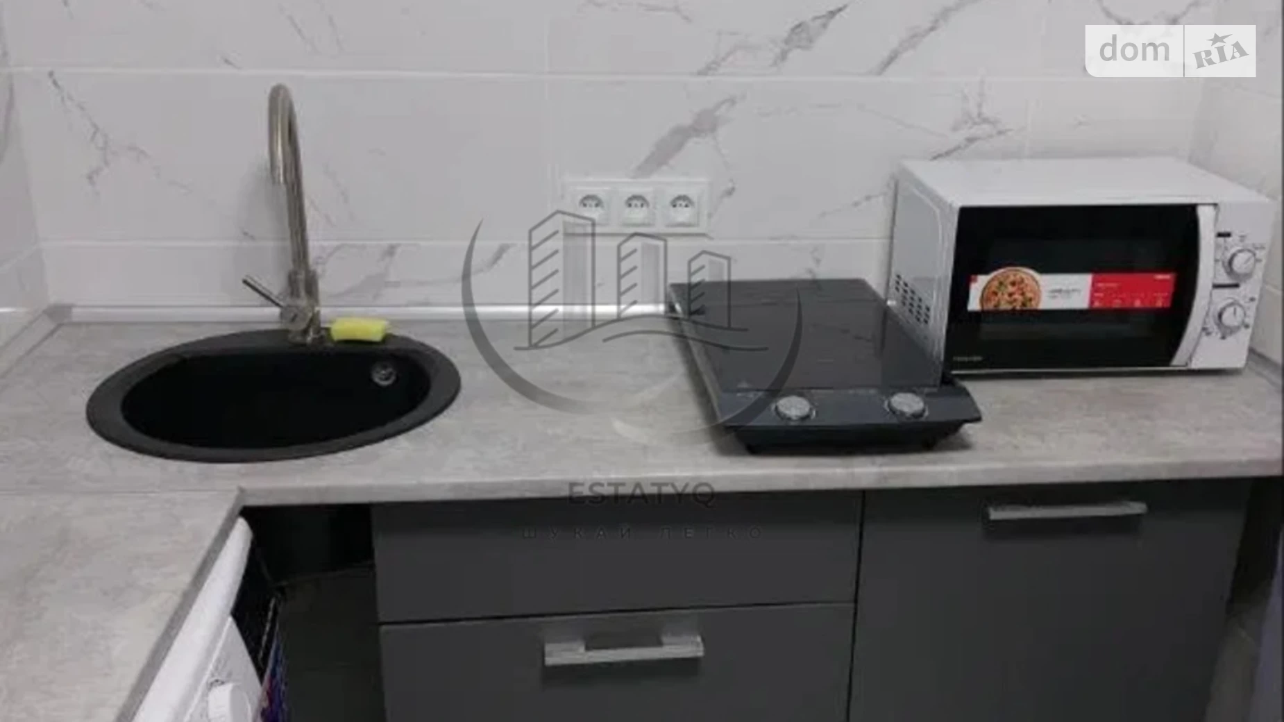 Здається в оренду 2-кімнатна квартира 54 кв. м у Харкові, просп. Науки, 21А - фото 2