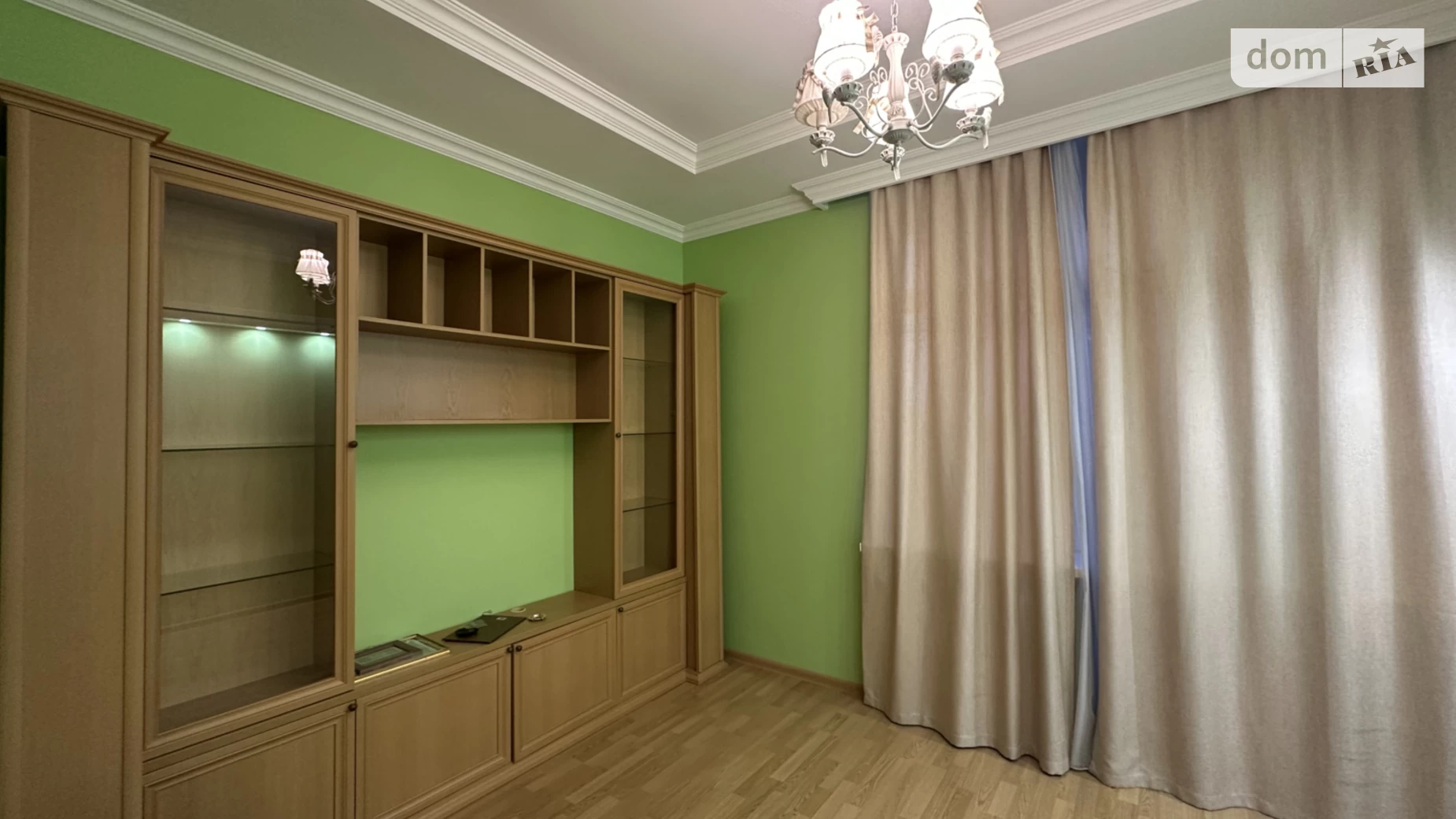 Продається 2-кімнатна квартира 80 кв. м у Одесі, вул. Інглезі, 6/1 - фото 4