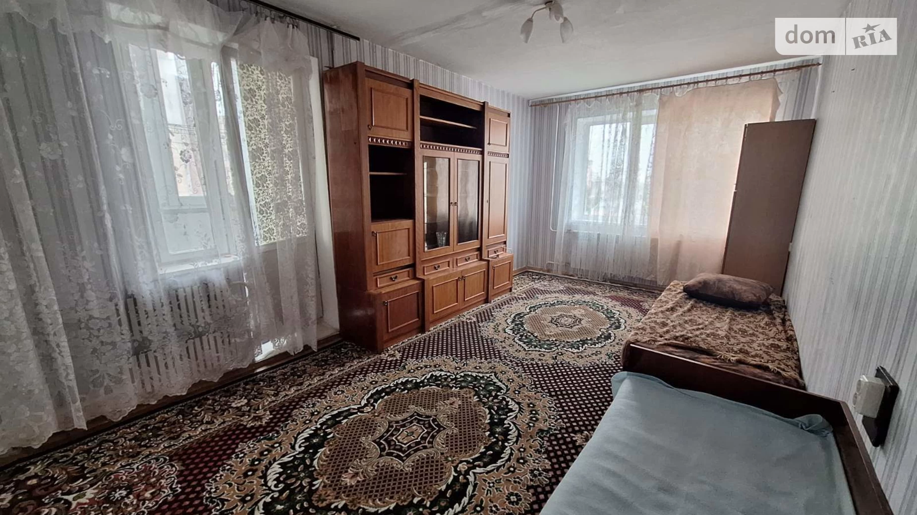 1-комнатная квартира 34 кв. м в Тернополе, ул. Киевская - фото 2