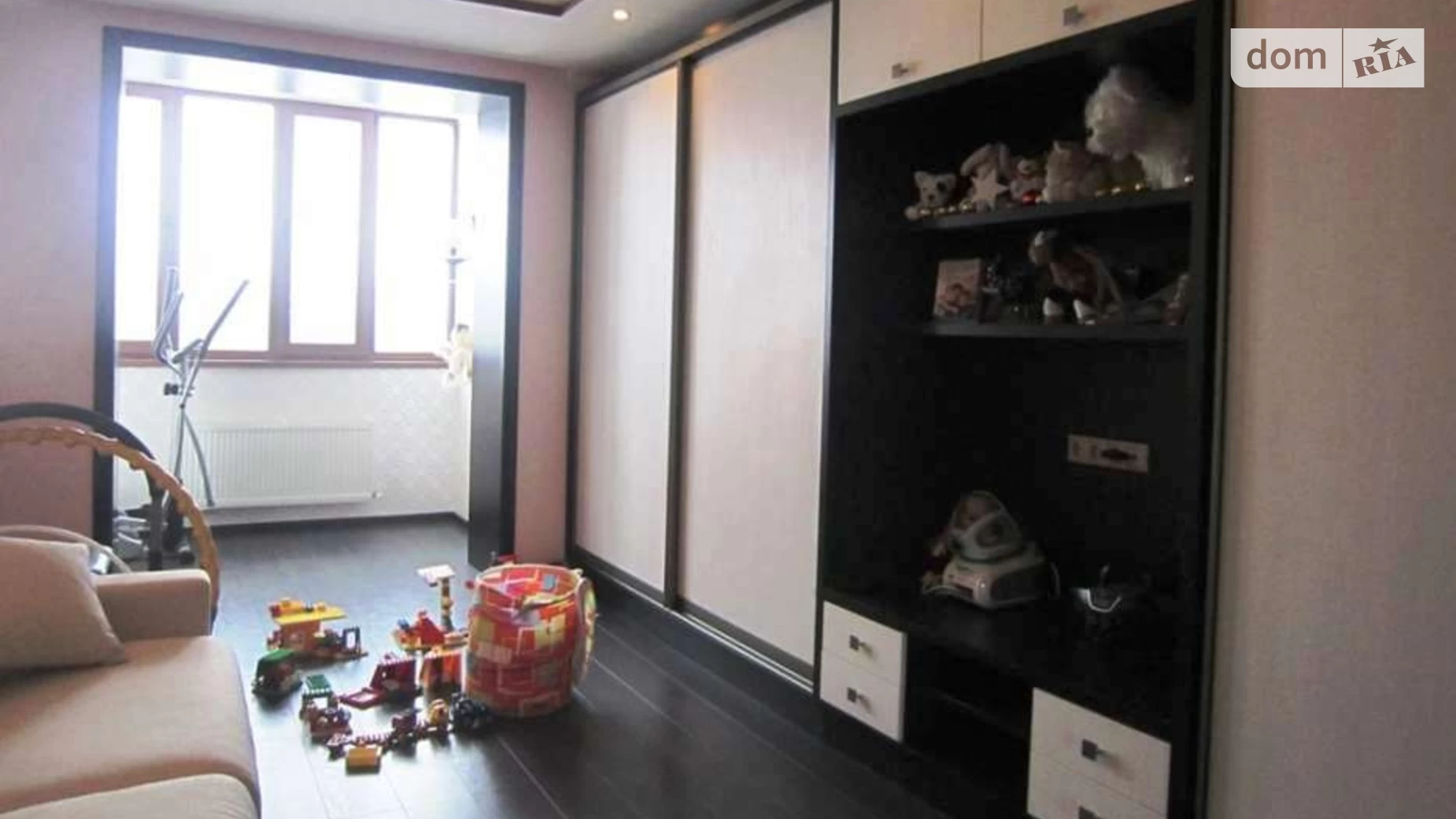 Продается 4-комнатная квартира 137.5 кв. м в Одессе, ул. Скидановская - фото 4