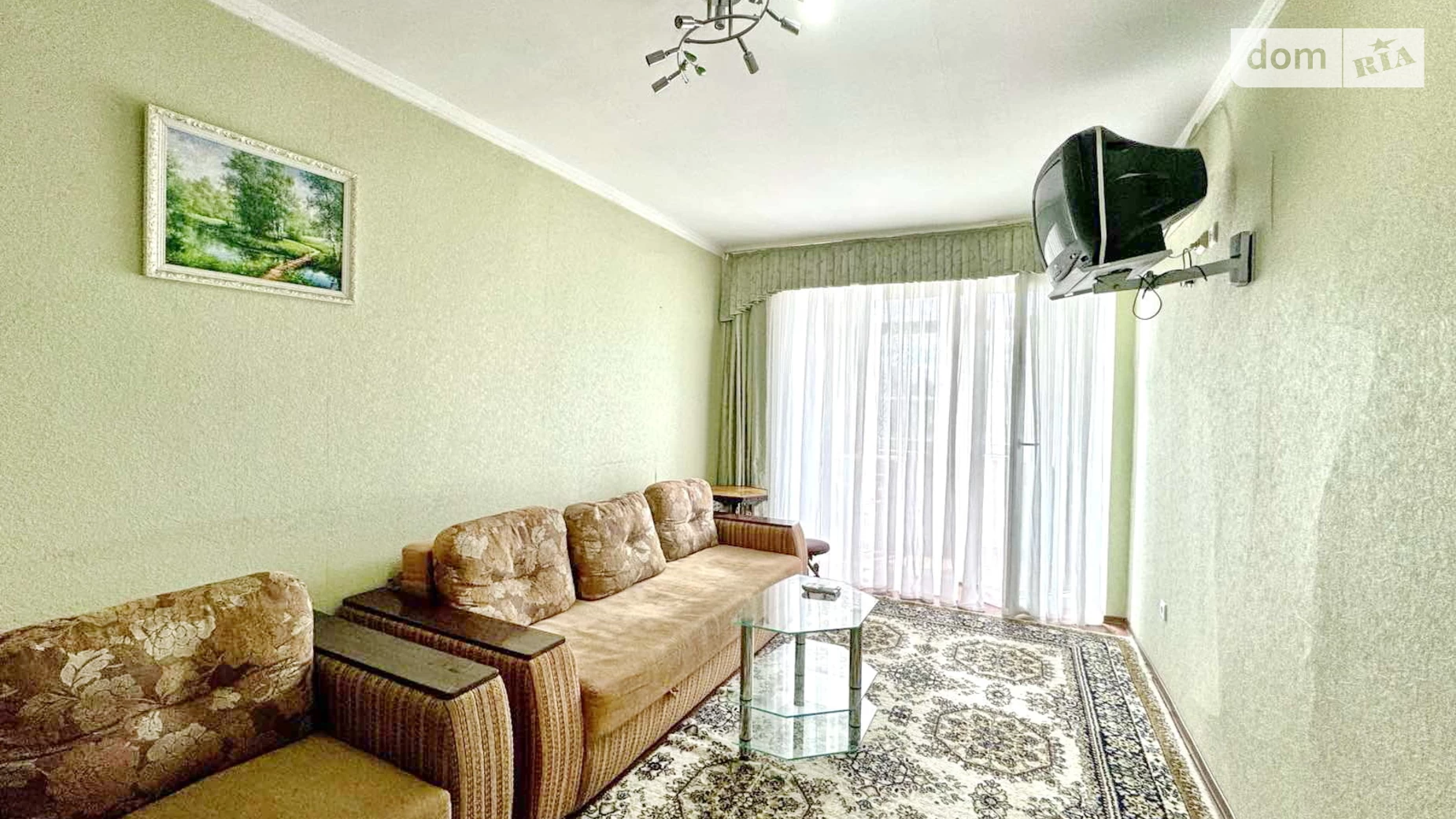 Продається 3-кімнатна квартира 55.4 кв. м у Миколаєві, цена: 43000 $ - фото 2
