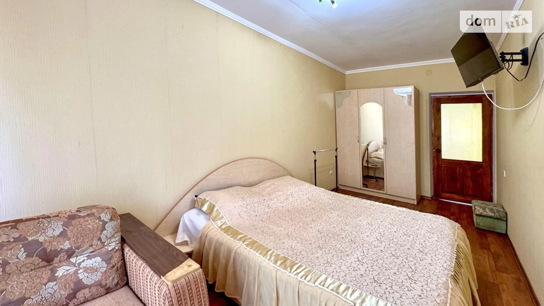 Продається 3-кімнатна квартира 55.4 кв. м у Миколаєві, цена: 43000 $ - фото 4