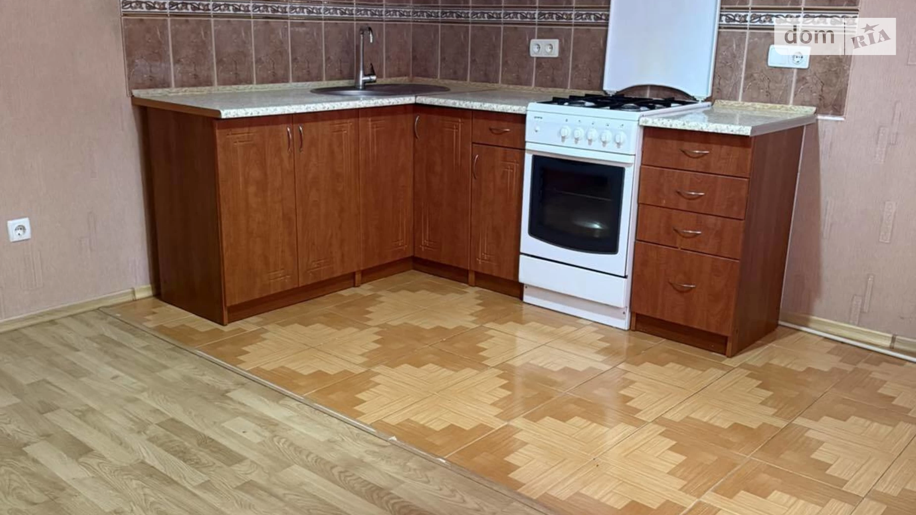 Продается 2-комнатная квартира 69 кв. м в Виннице, ул. Зодчих, 12 - фото 3