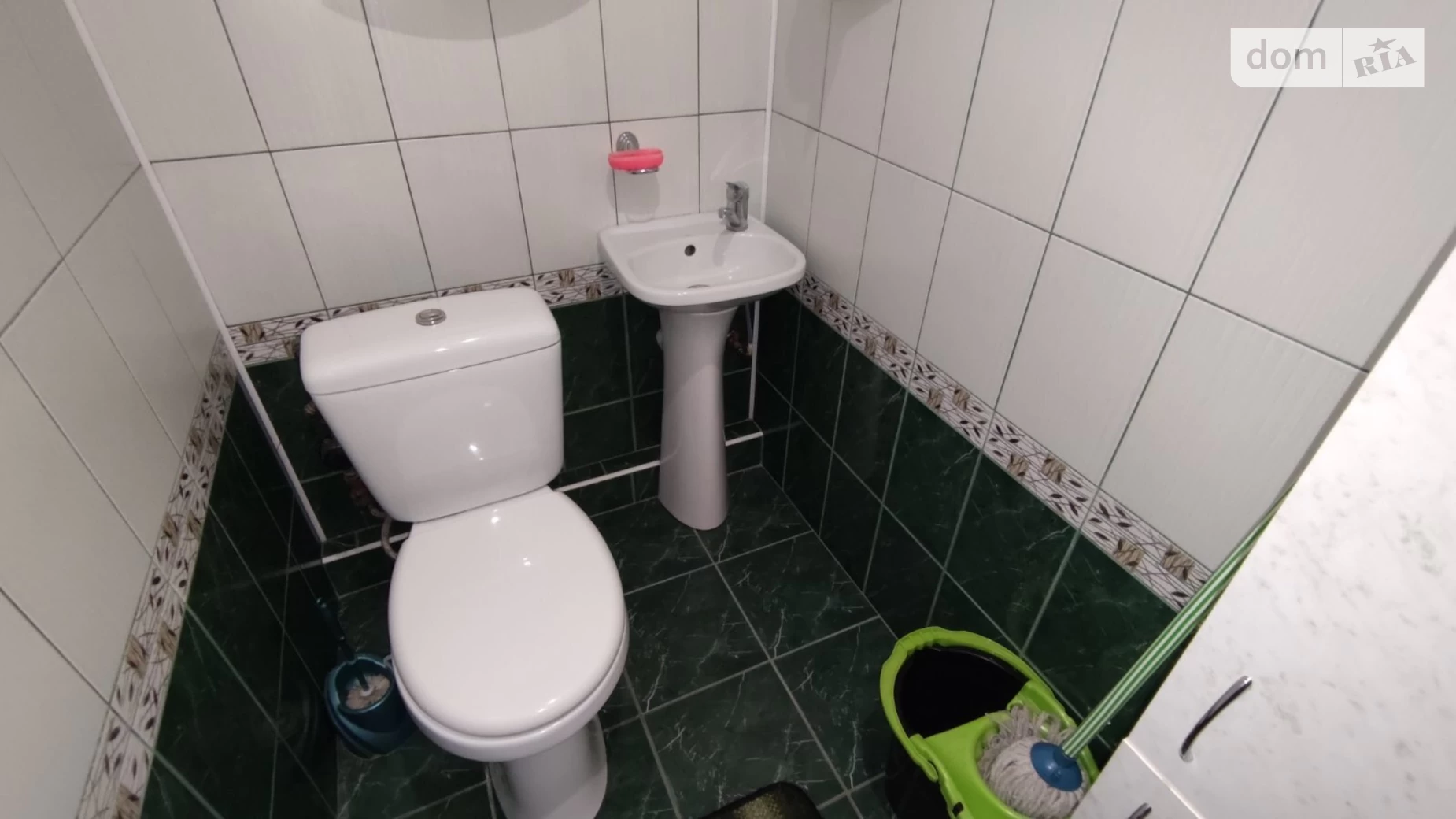 Продается 2-комнатная квартира 69 кв. м в Виннице, ул. Зодчих, 12 - фото 2