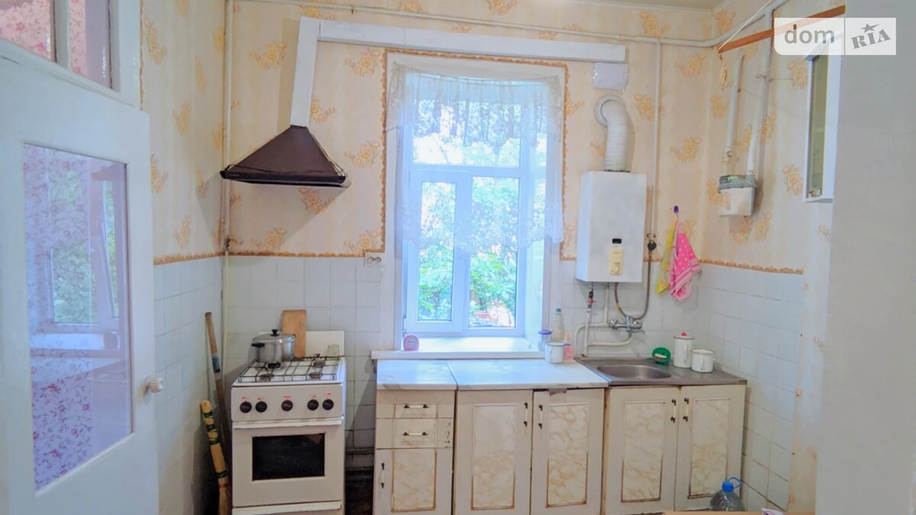 Продается 3-комнатная квартира 56.1 кв. м в Полтаве, пер. Школьный - фото 2