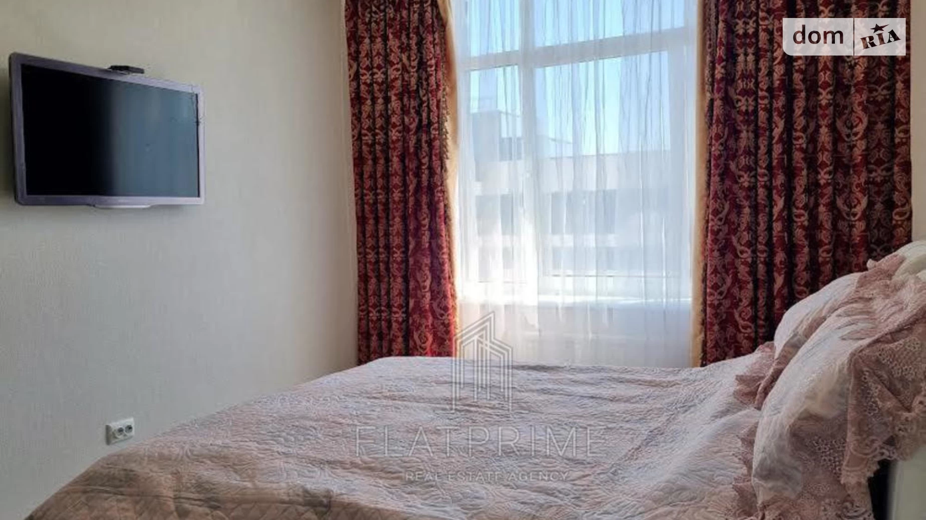 Продается 2-комнатная квартира 73 кв. м в Киеве, ул. Евгения Сверстюка, 6Е - фото 4