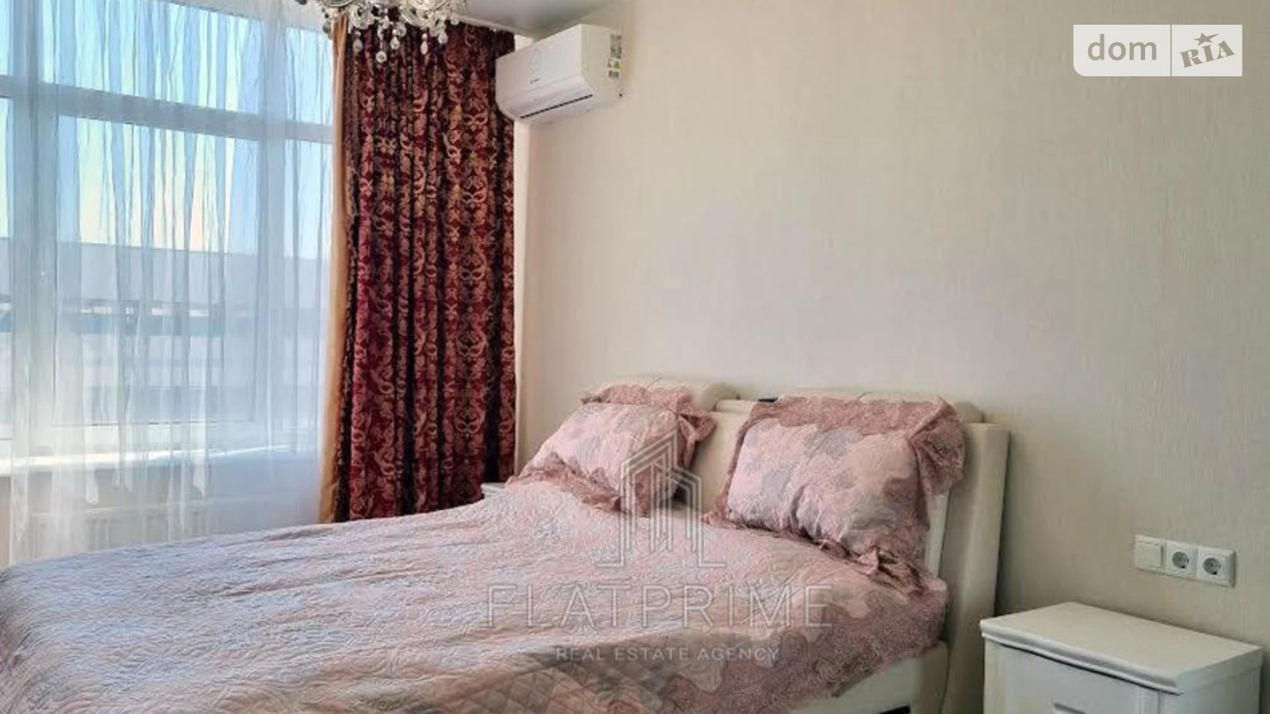 Продается 2-комнатная квартира 73 кв. м в Киеве, ул. Евгения Сверстюка, 6Е - фото 5