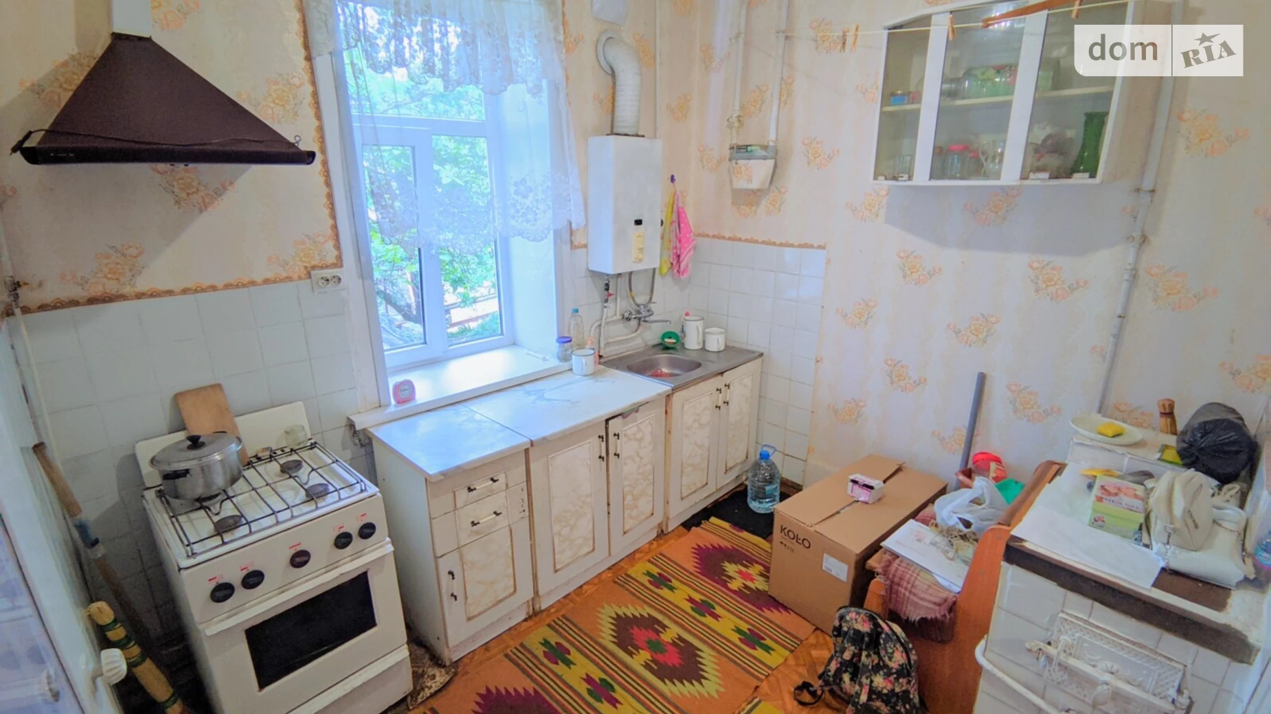 Продается 3-комнатная квартира 56.1 кв. м в Полтаве, пер. Школьный - фото 3