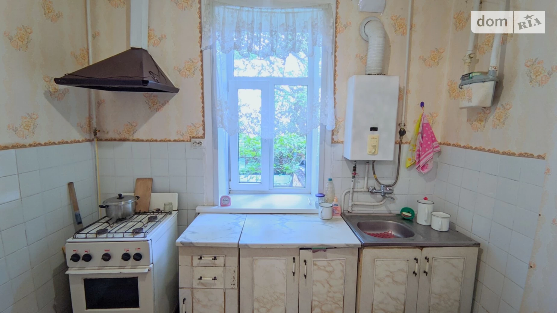 Продается 3-комнатная квартира 56.1 кв. м в Полтаве, пер. Школьный - фото 4