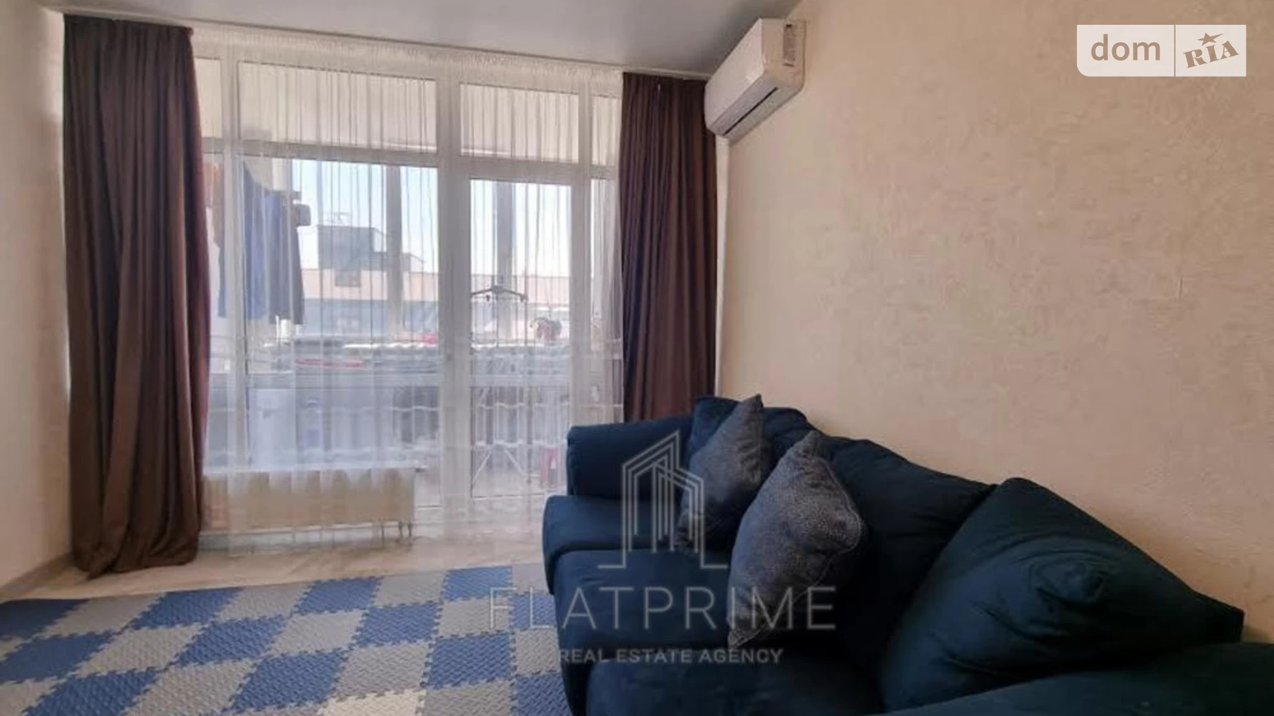 Продается 2-комнатная квартира 73 кв. м в Киеве, ул. Евгения Сверстюка, 6Е - фото 2