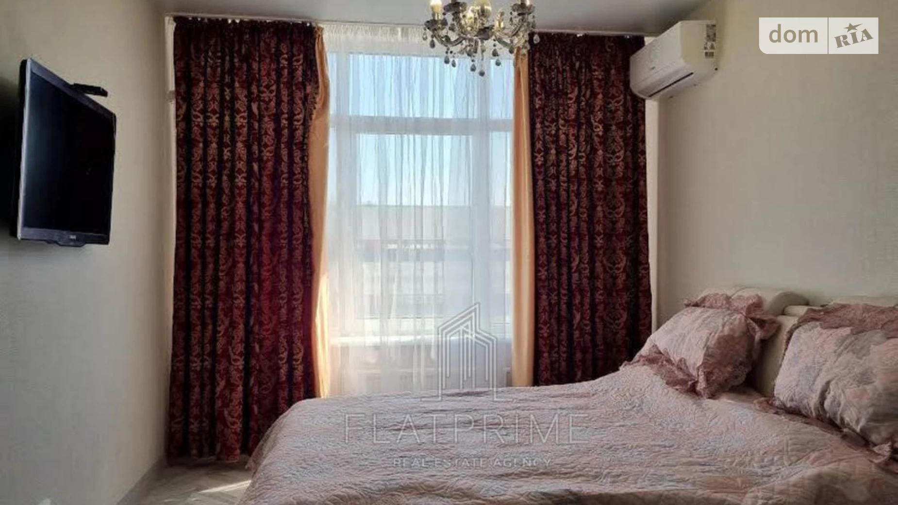 Продается 2-комнатная квартира 73 кв. м в Киеве, ул. Евгения Сверстюка, 6Е - фото 3