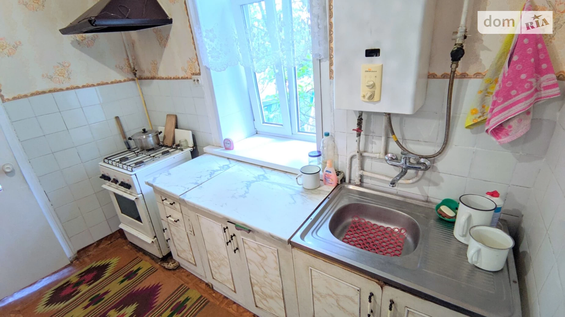 Продается 3-комнатная квартира 56.1 кв. м в Полтаве, пер. Школьный - фото 5