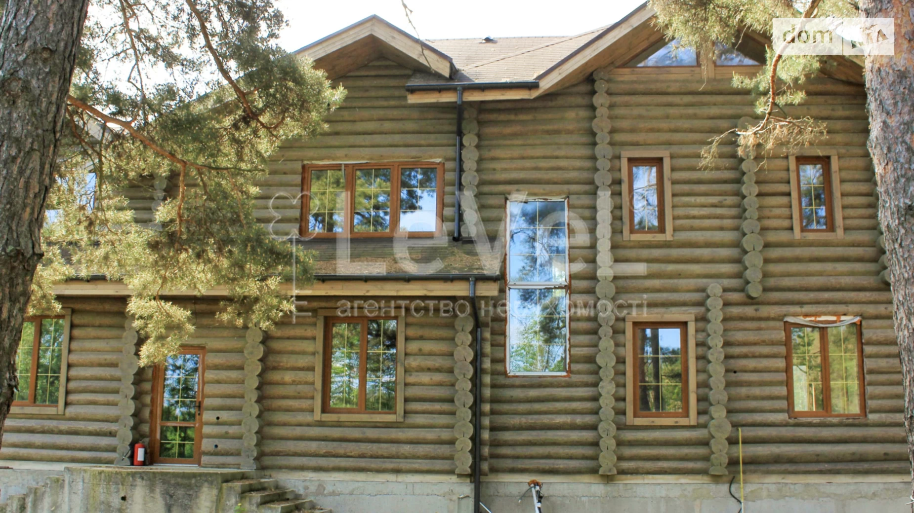 Продається будинок 2 поверховий 289.8 кв. м з банею/сауною, цена: 350000 $ - фото 2