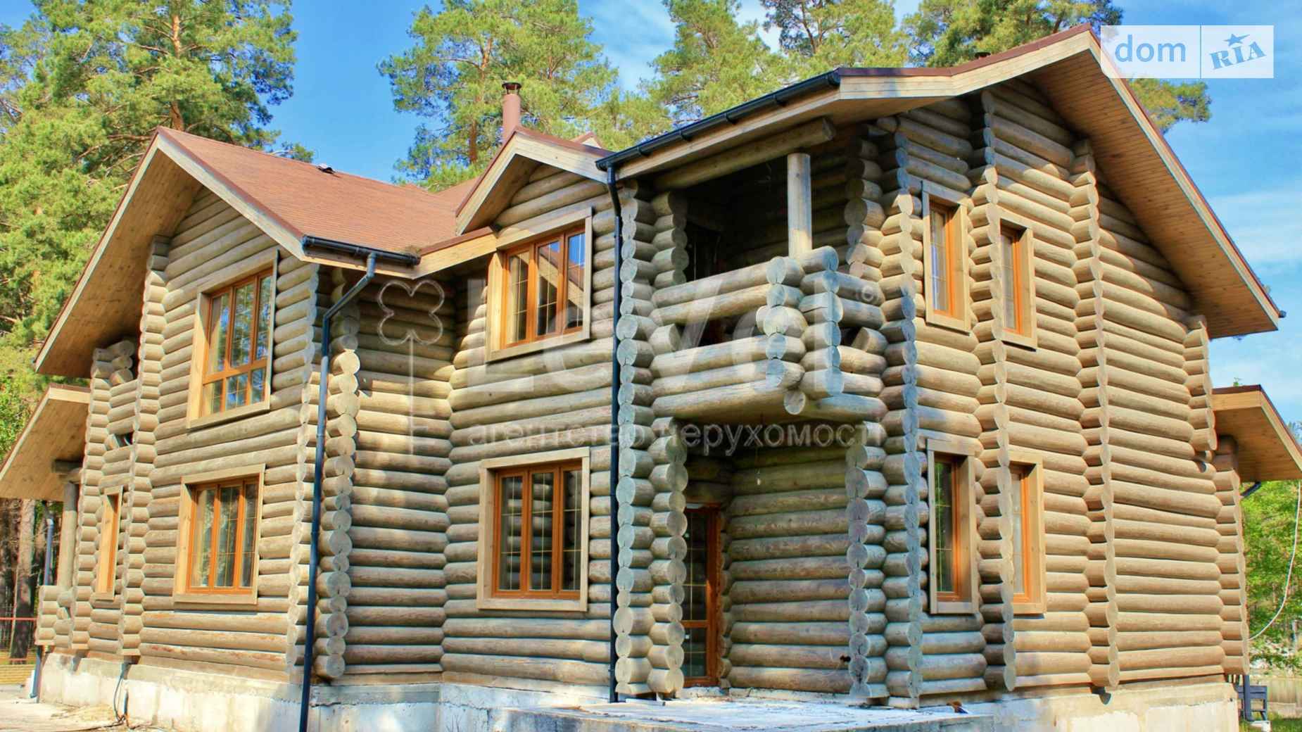 Продається будинок 2 поверховий 289.8 кв. м з банею/сауною, цена: 350000 $ - фото 4