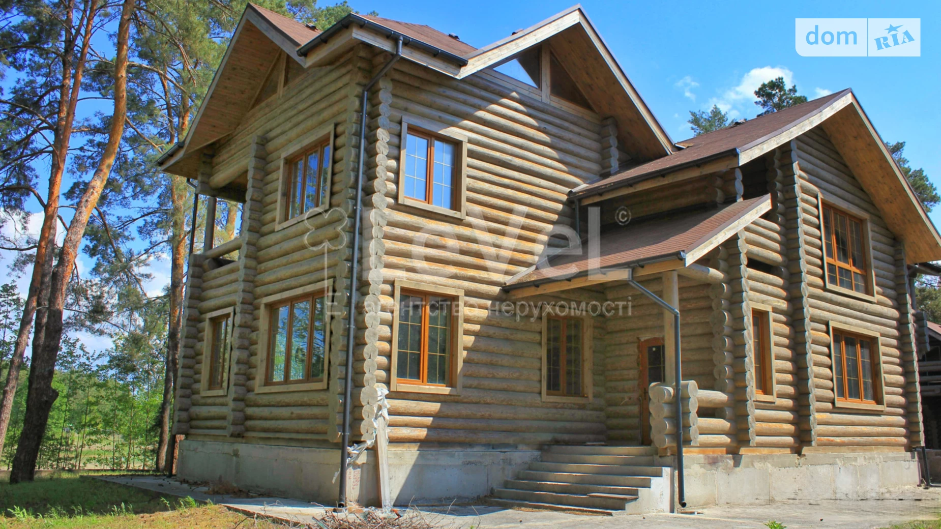 Продається будинок 2 поверховий 289.8 кв. м з банею/сауною, цена: 350000 $ - фото 5