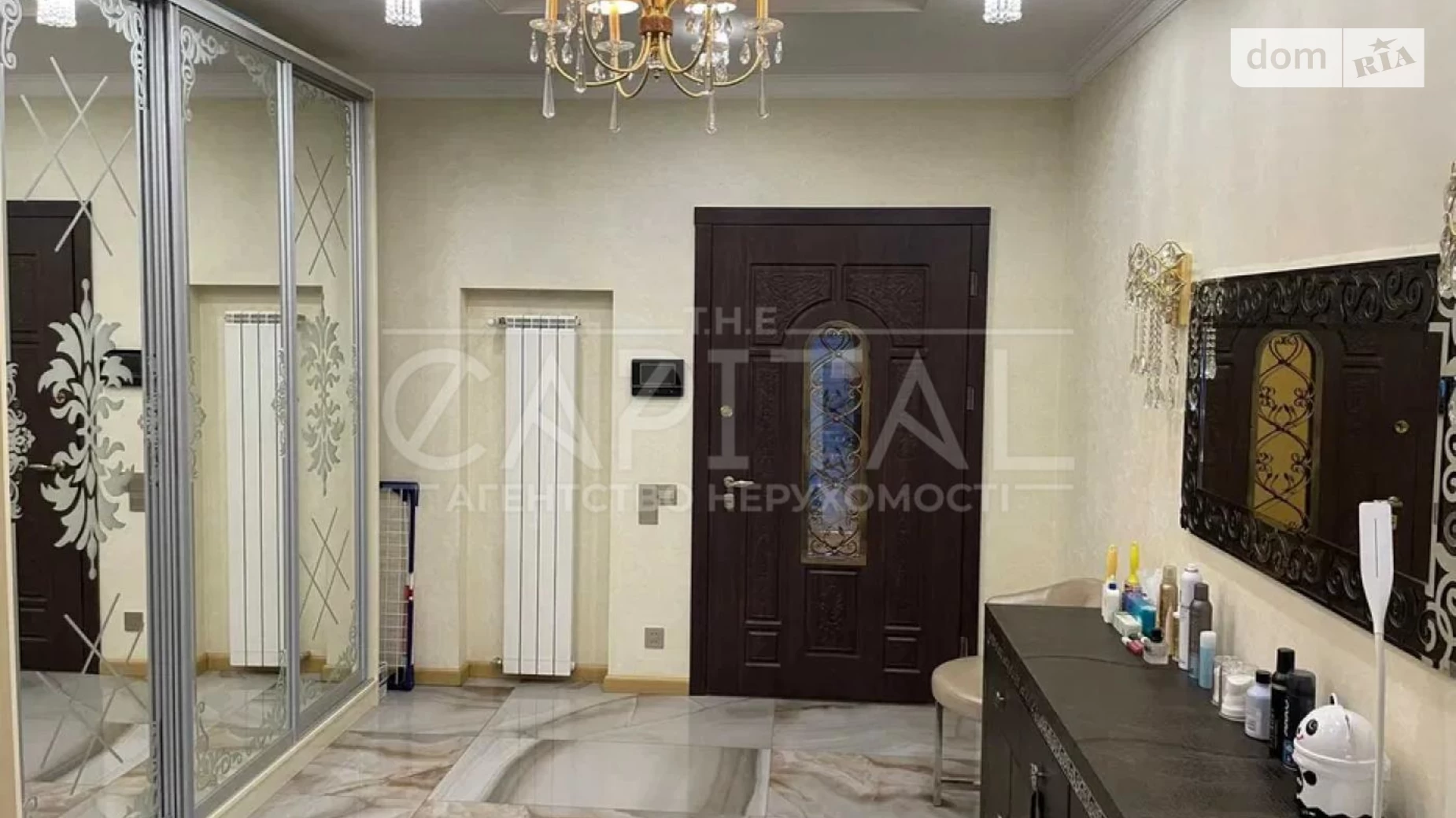 Сдается в аренду дом на 2 этажа 372 кв. м с садом, цена: 2500 $ - фото 4