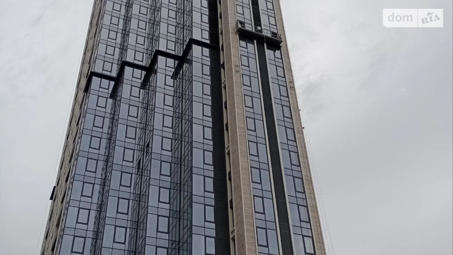 Продается 3-комнатная квартира 125 кв. м в Киеве, ул. Антоновича(Горького), 136-138 - фото 3