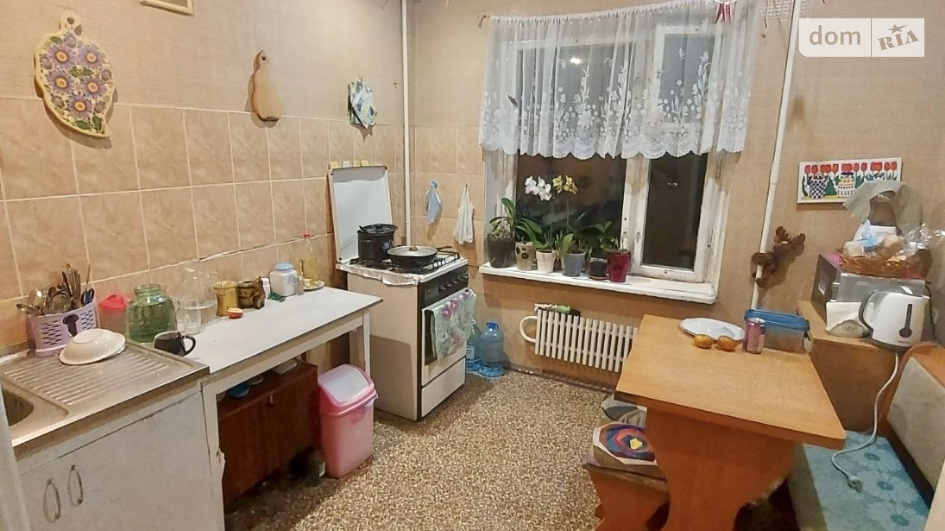 2-кімнатна квартира 53 кв. м у Запоріжжі - фото 5