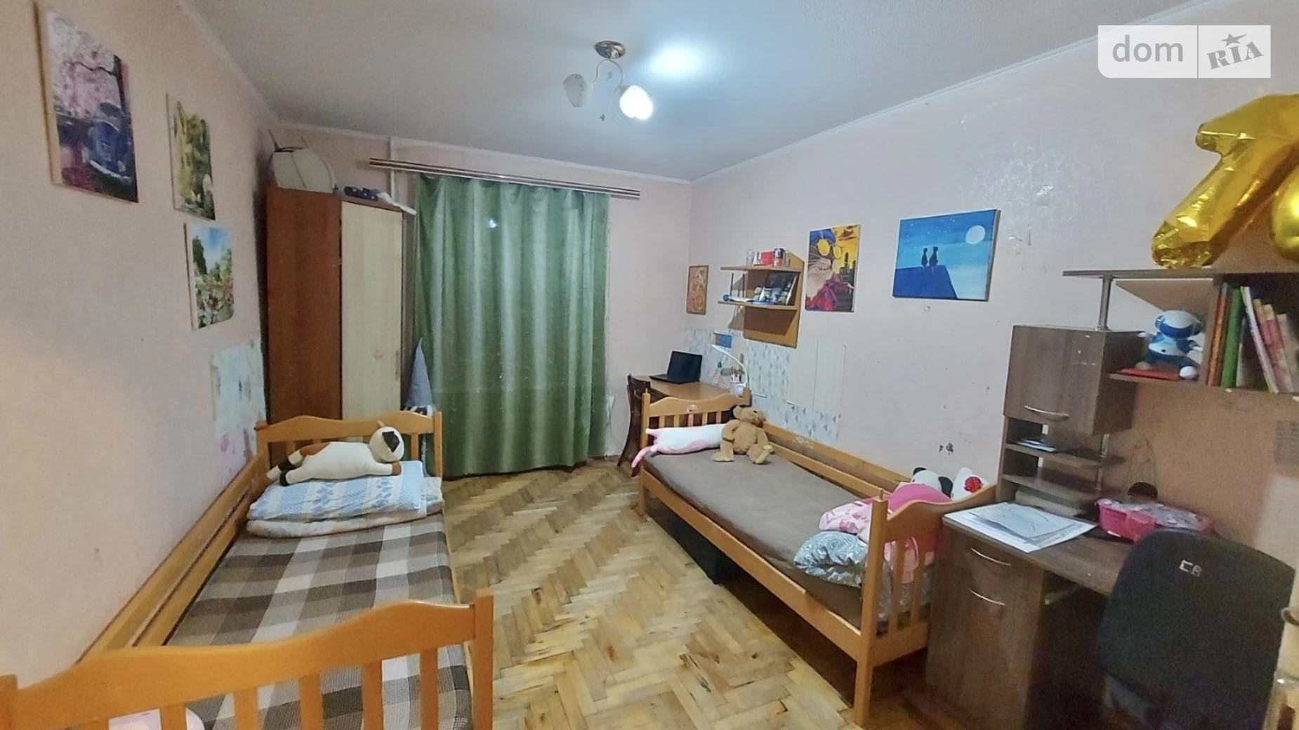 2-кімнатна квартира 53 кв. м у Запоріжжі - фото 2