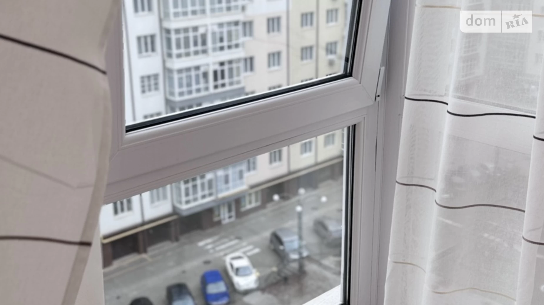 Продается 2-комнатная квартира 65.5 кв. м в Ивано-Франковске, ул. Высочана Семена, 18 корпус 29 - фото 5