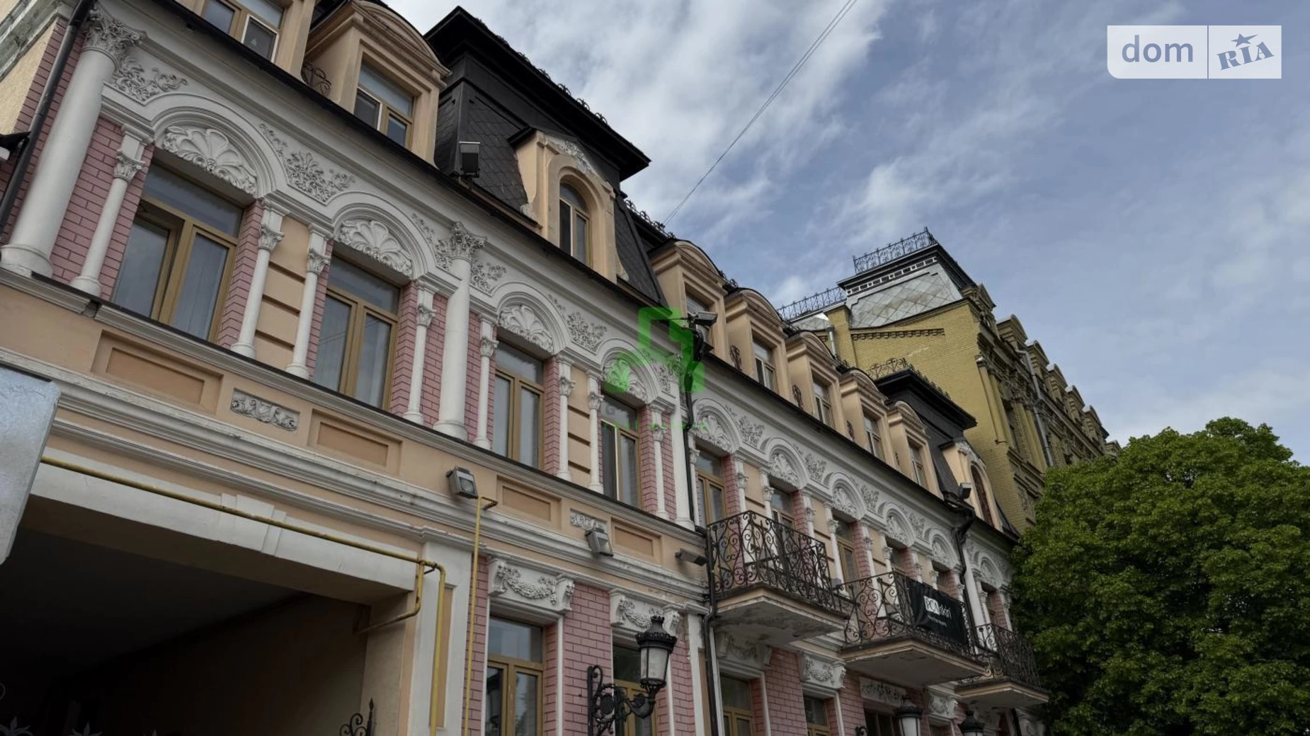 Продается офис 3178 кв. м в бизнес-центре, цена: 4767000 $ - фото 2