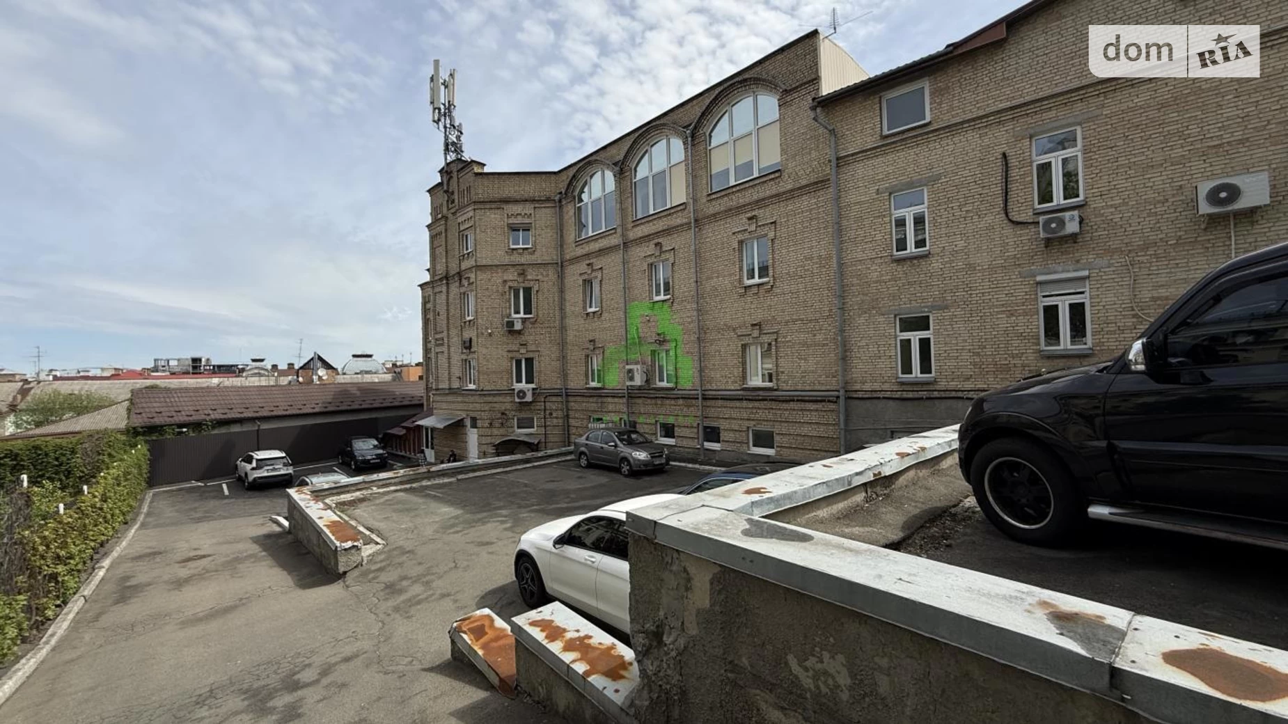 Продається офіс 3178 кв. м в бізнес-центрі, цена: 4767000 $ - фото 4