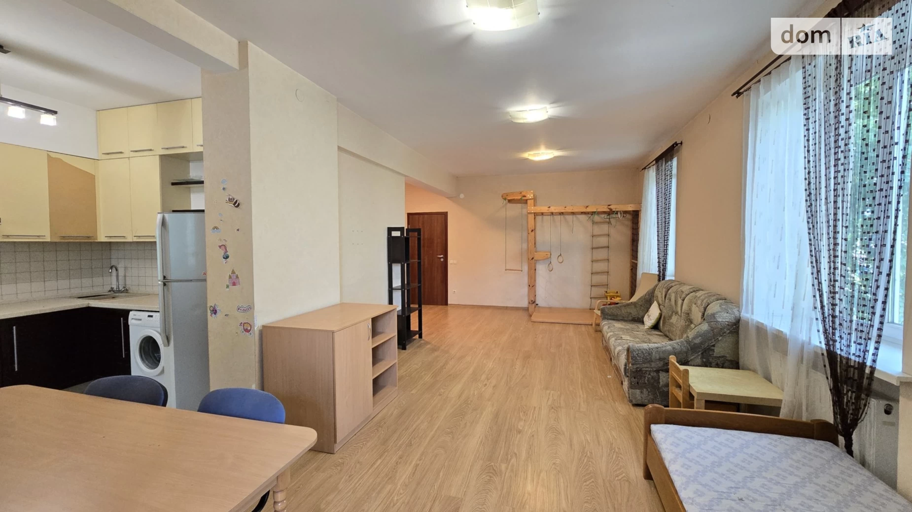 Продается 3-комнатная квартира 59.8 кв. м в Харькове, ул. Алексея Деревянко, 56 - фото 4