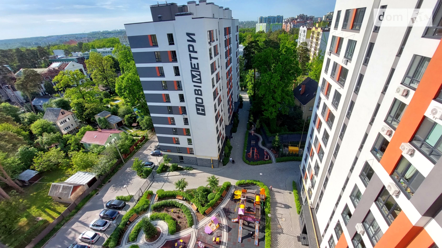 Продается 2-комнатная квартира 62 кв. м в Ирпене, ул. Павленко, 56 - фото 4