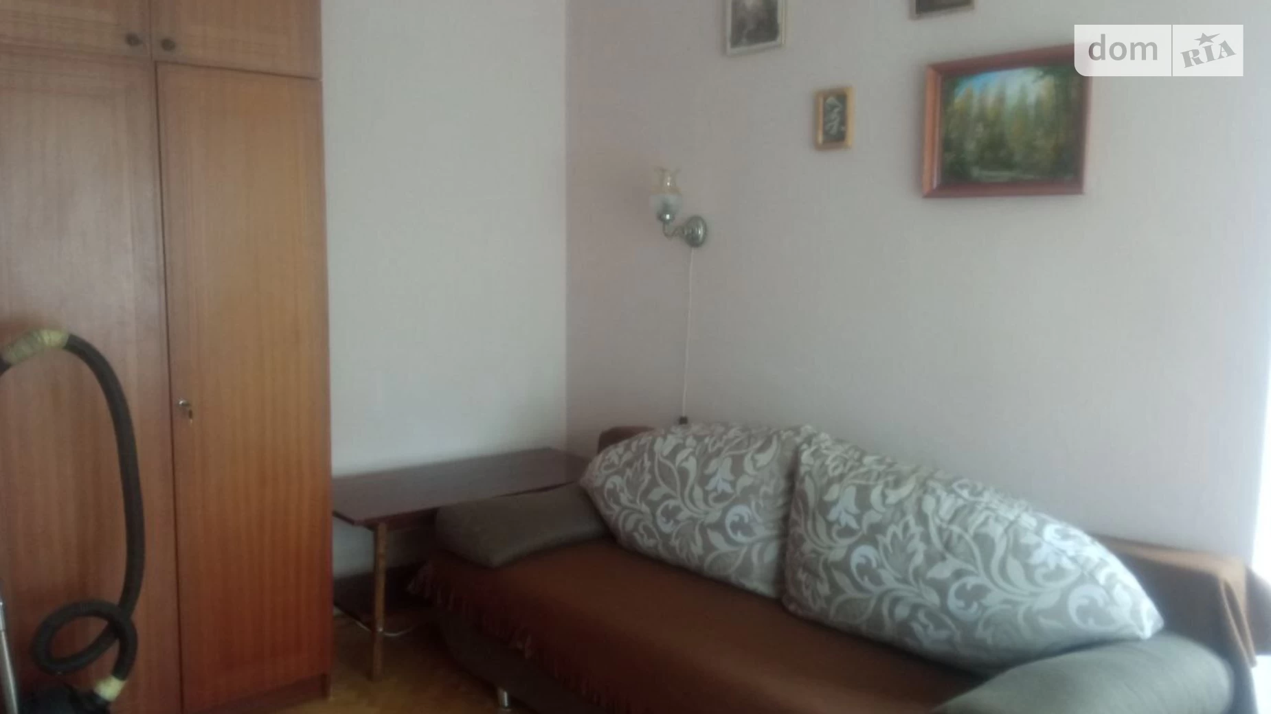 Здається в оренду 1-кімнатна квартира 30 кв. м у Львові, вул. Любінська - фото 3